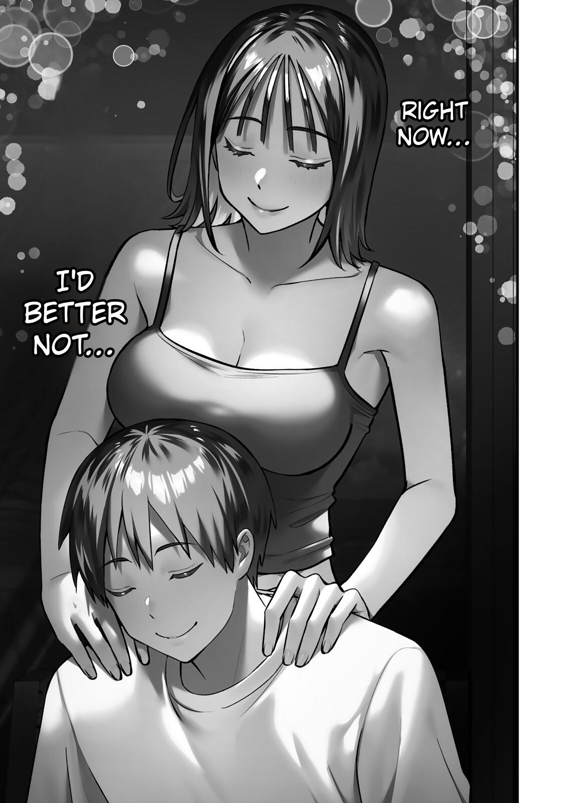 Sawaranaide Kotesashi-kun Chapter 105 13
