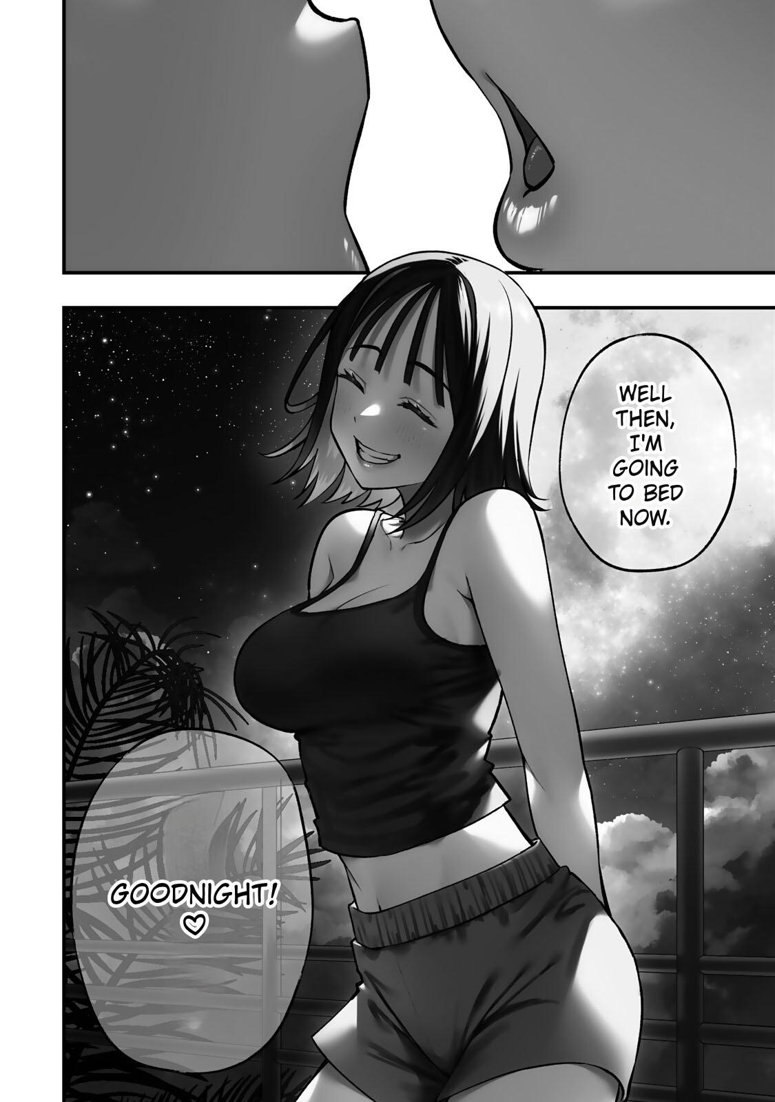 Sawaranaide Kotesashi-kun Chapter 105 21