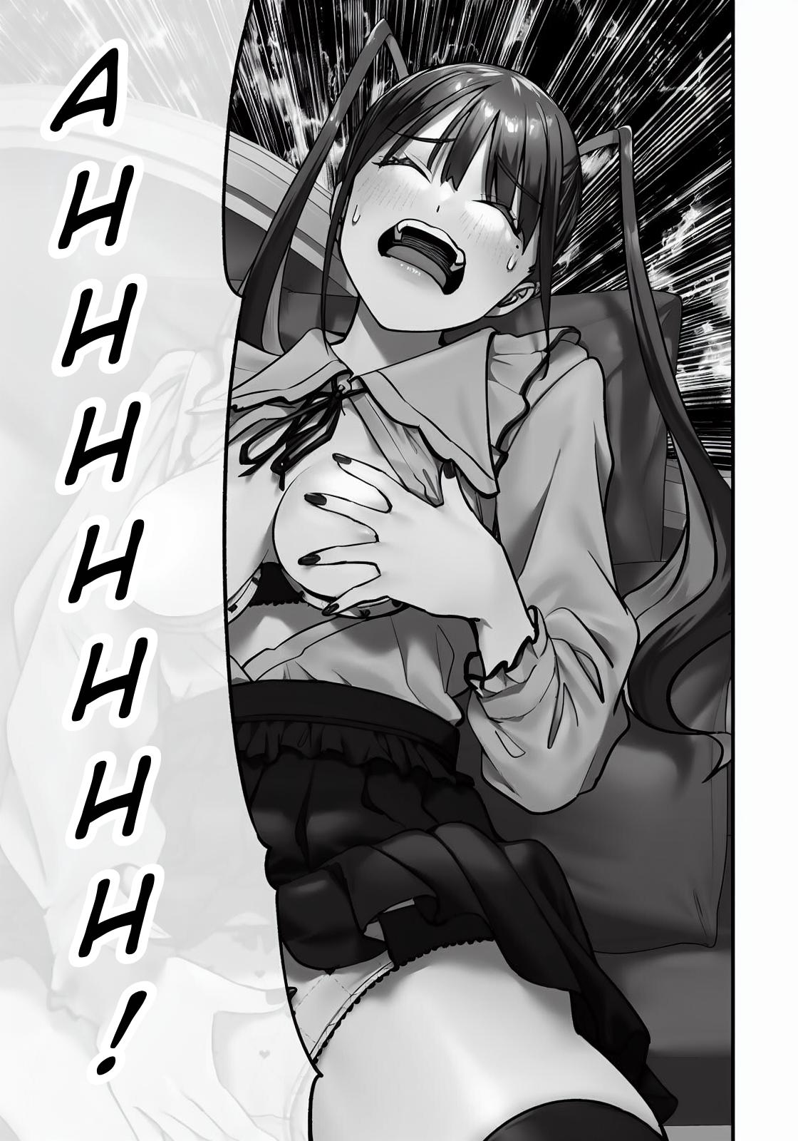 Sawaranaide Kotesashi-kun Chapter 106 13