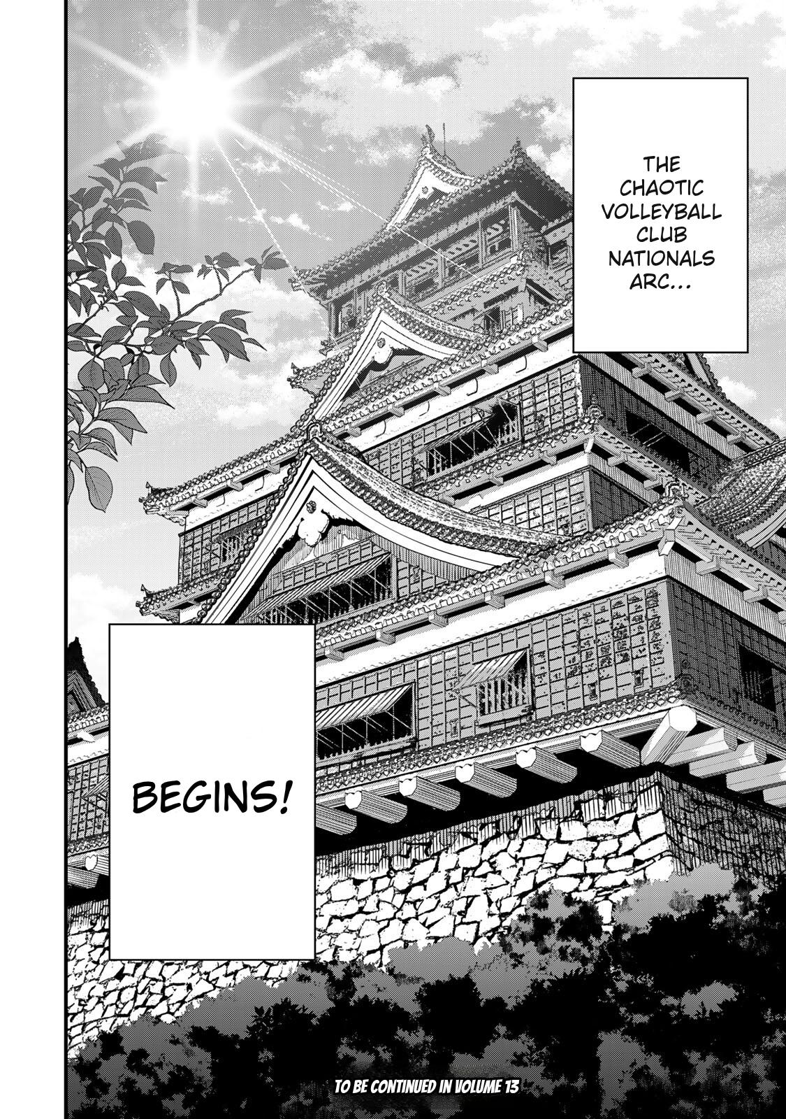 Sawaranaide Kotesashi-kun Chapter 106 18