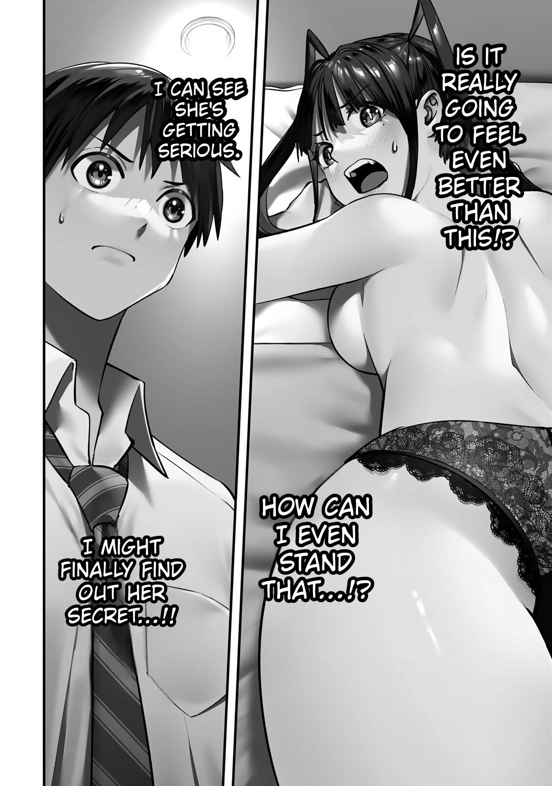 Sawaranaide Kotesashi-kun Chapter 111 22