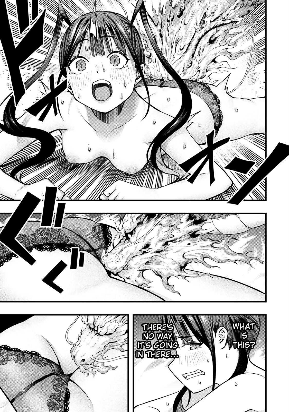 Sawaranaide Kotesashi-kun Chapter 112 15