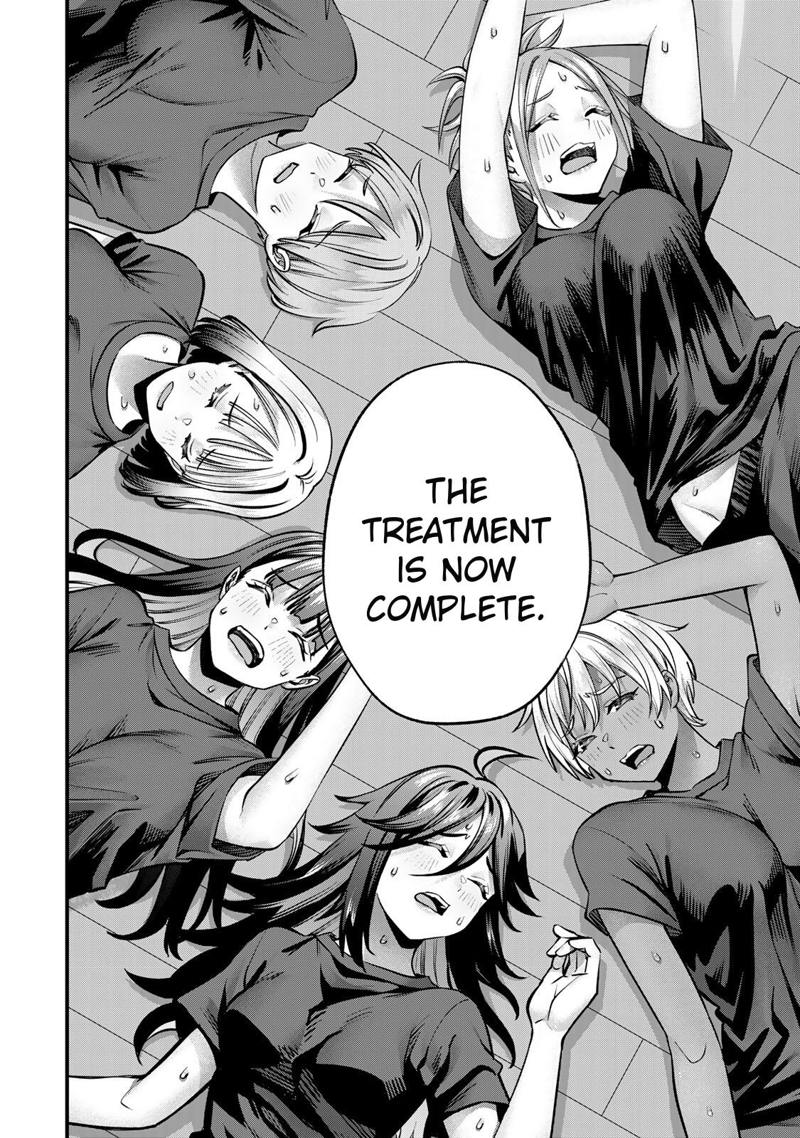 Sawaranaide Kotesashi-kun Chapter 113 11