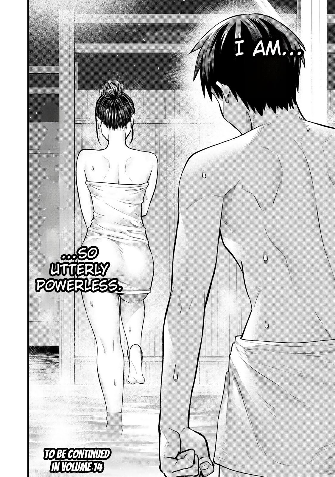 Sawaranaide Kotesashi-kun Chapter 114 20