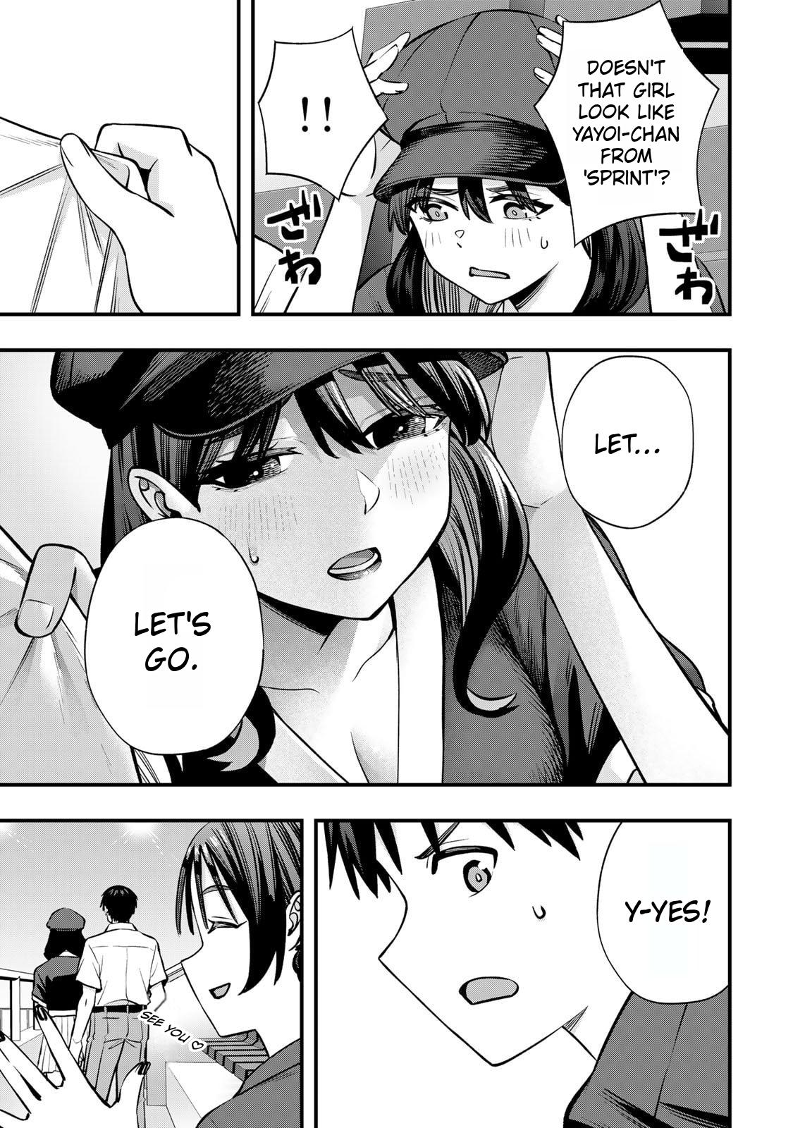 Sawaranaide Kotesashi-kun Chapter 115 13