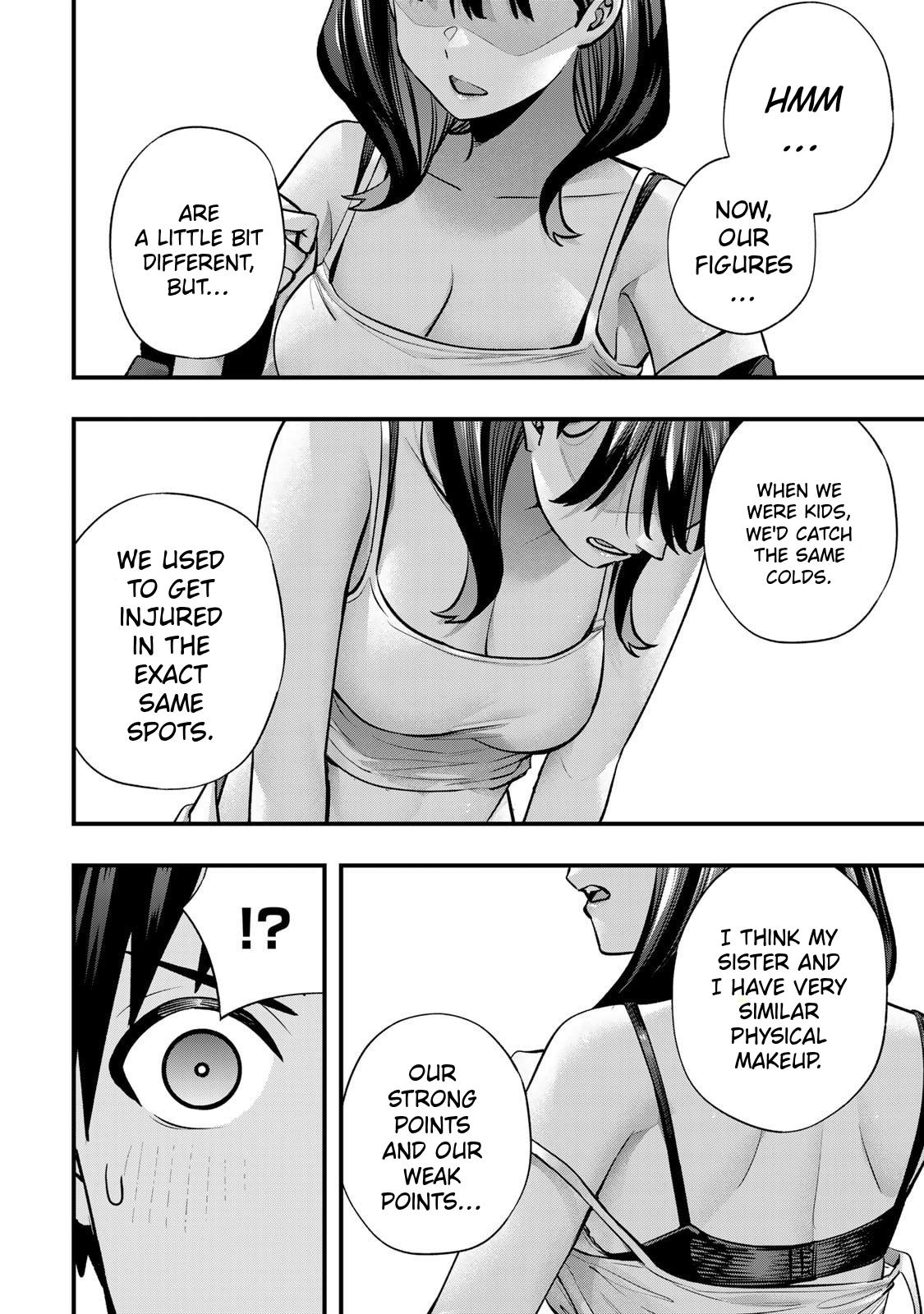 Sawaranaide Kotesashi-kun Chapter 115 16