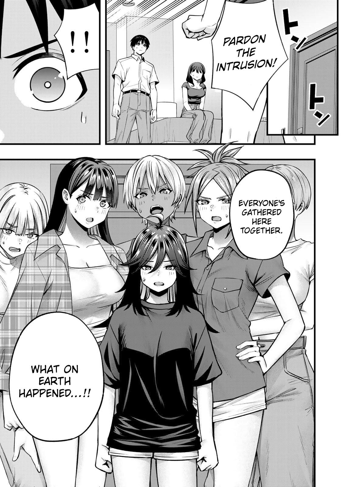Sawaranaide Kotesashi-kun Chapter 118 11