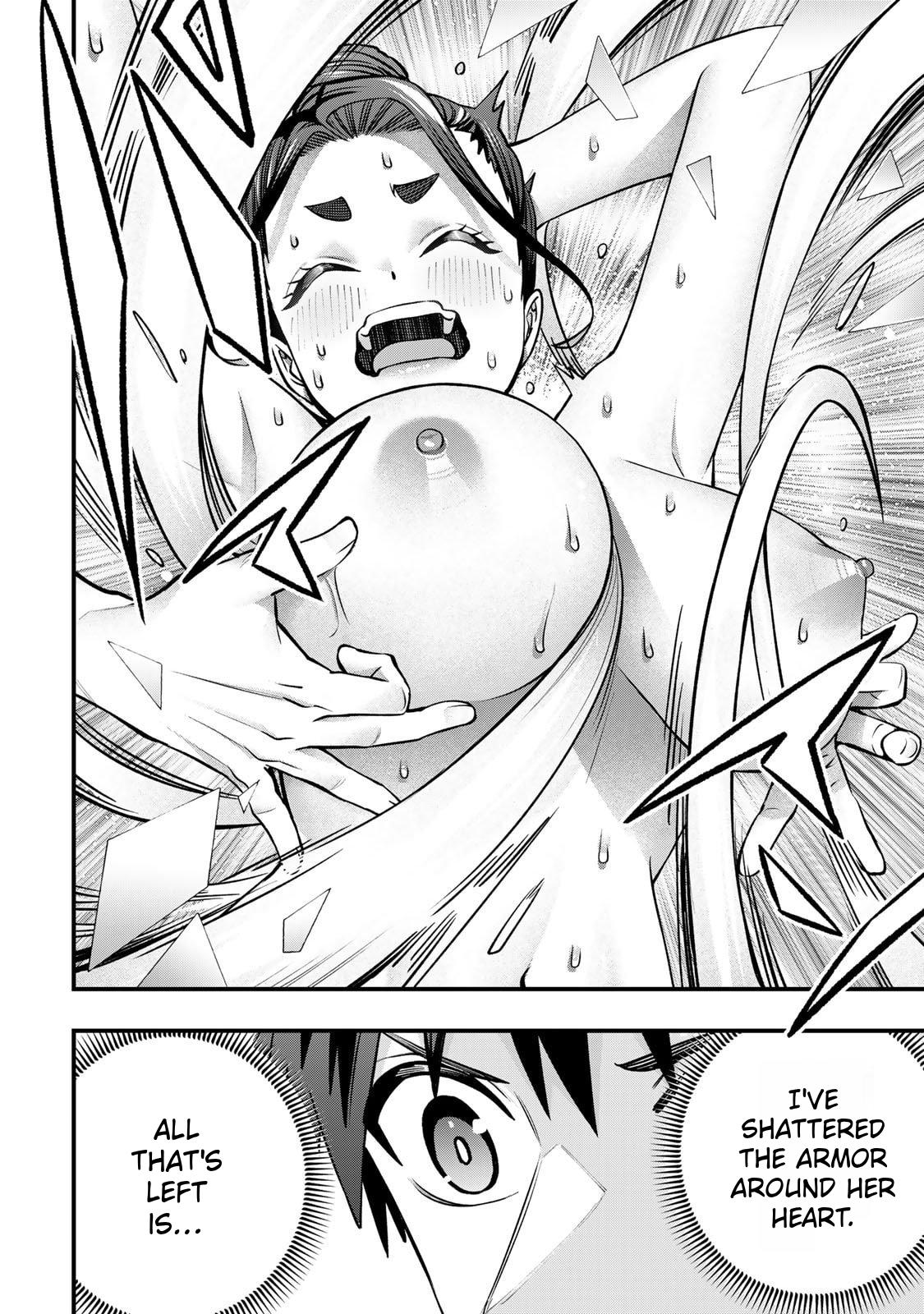 Sawaranaide Kotesashi-kun Chapter 121 10