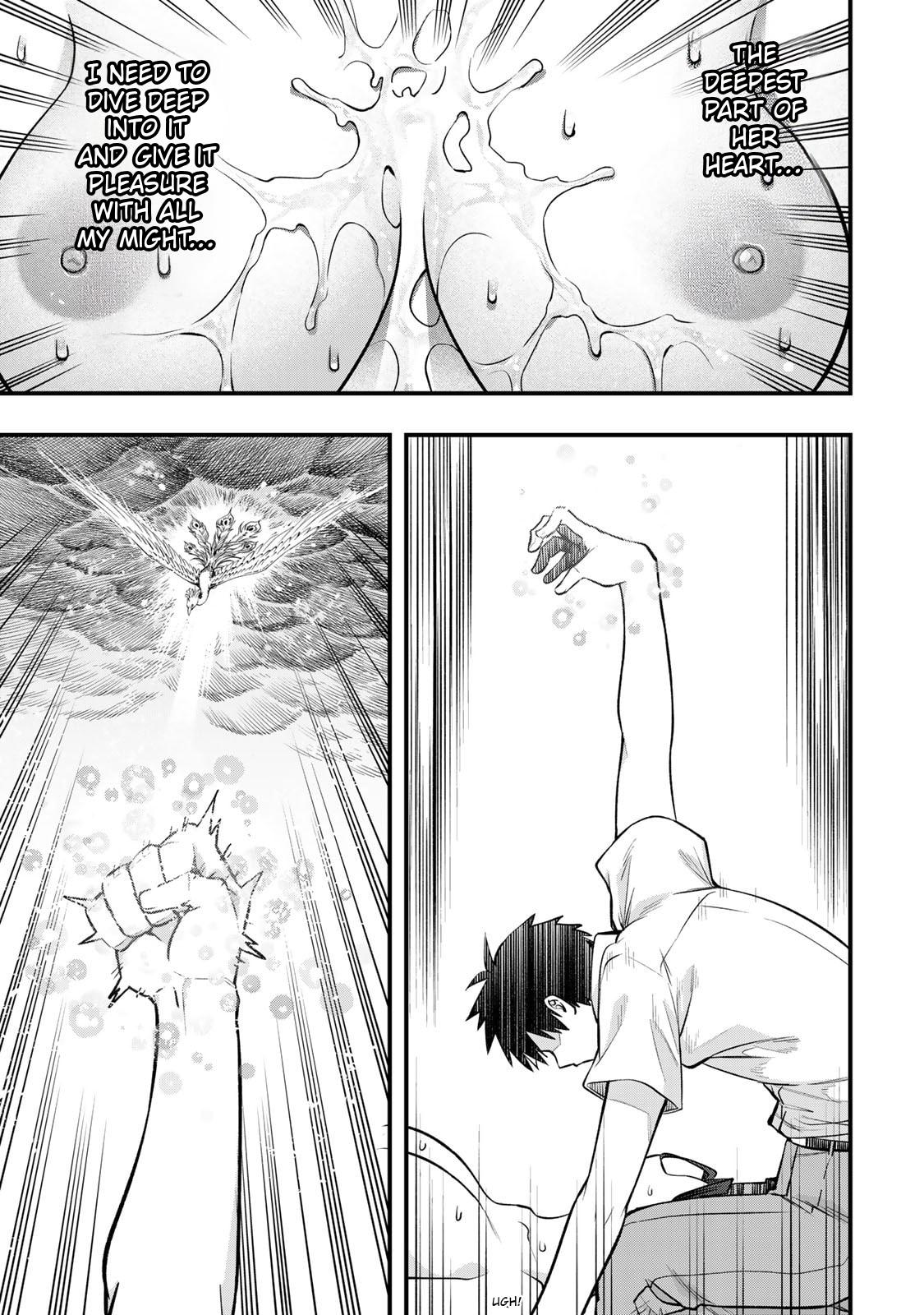 Sawaranaide Kotesashi-kun Chapter 121 11