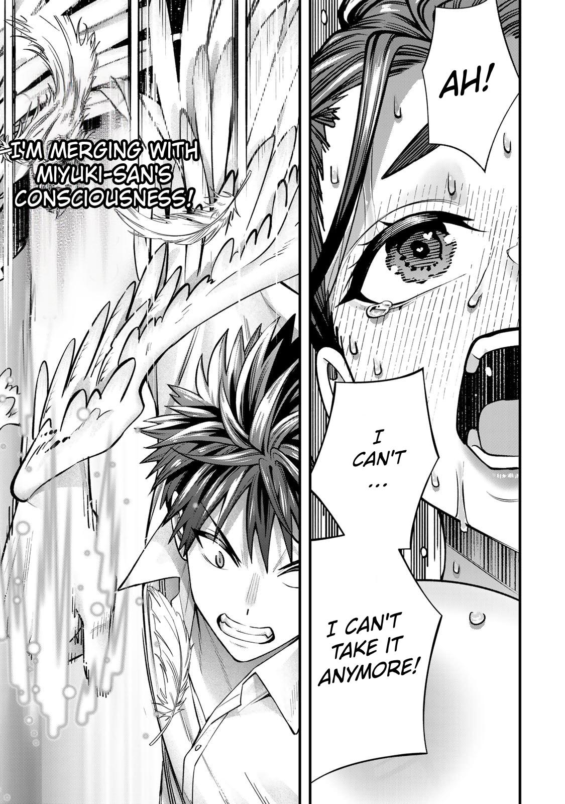 Sawaranaide Kotesashi-kun Chapter 121 13
