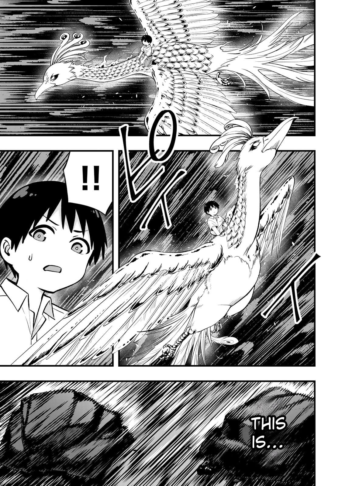 Sawaranaide Kotesashi-kun Chapter 121 19