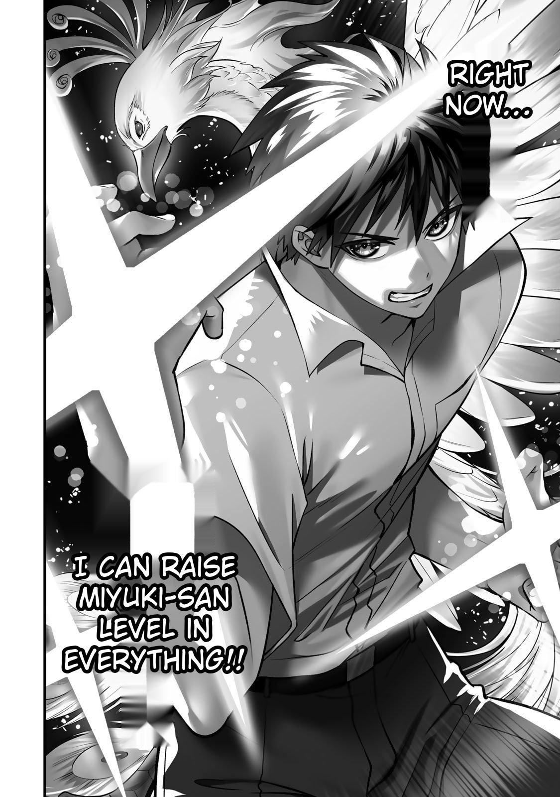 Sawaranaide Kotesashi-kun Chapter 121 22