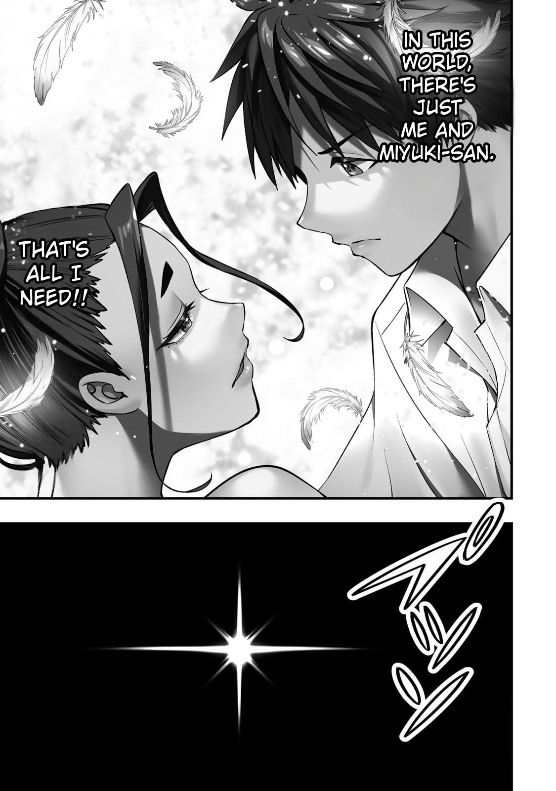 Sawaranaide Kotesashi-kun Chapter 123 13