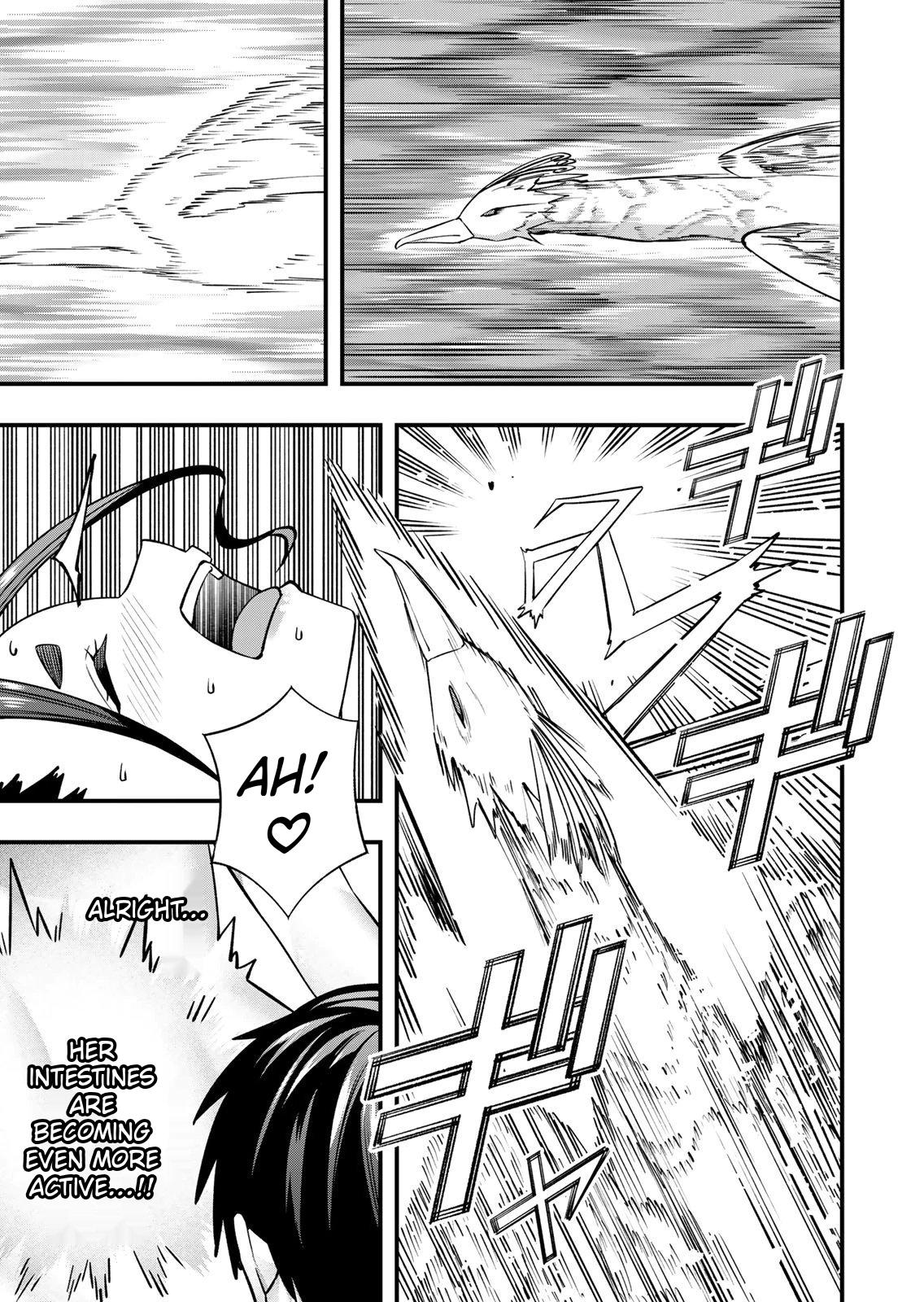Sawaranaide Kotesashi-kun Chapter 125 7
