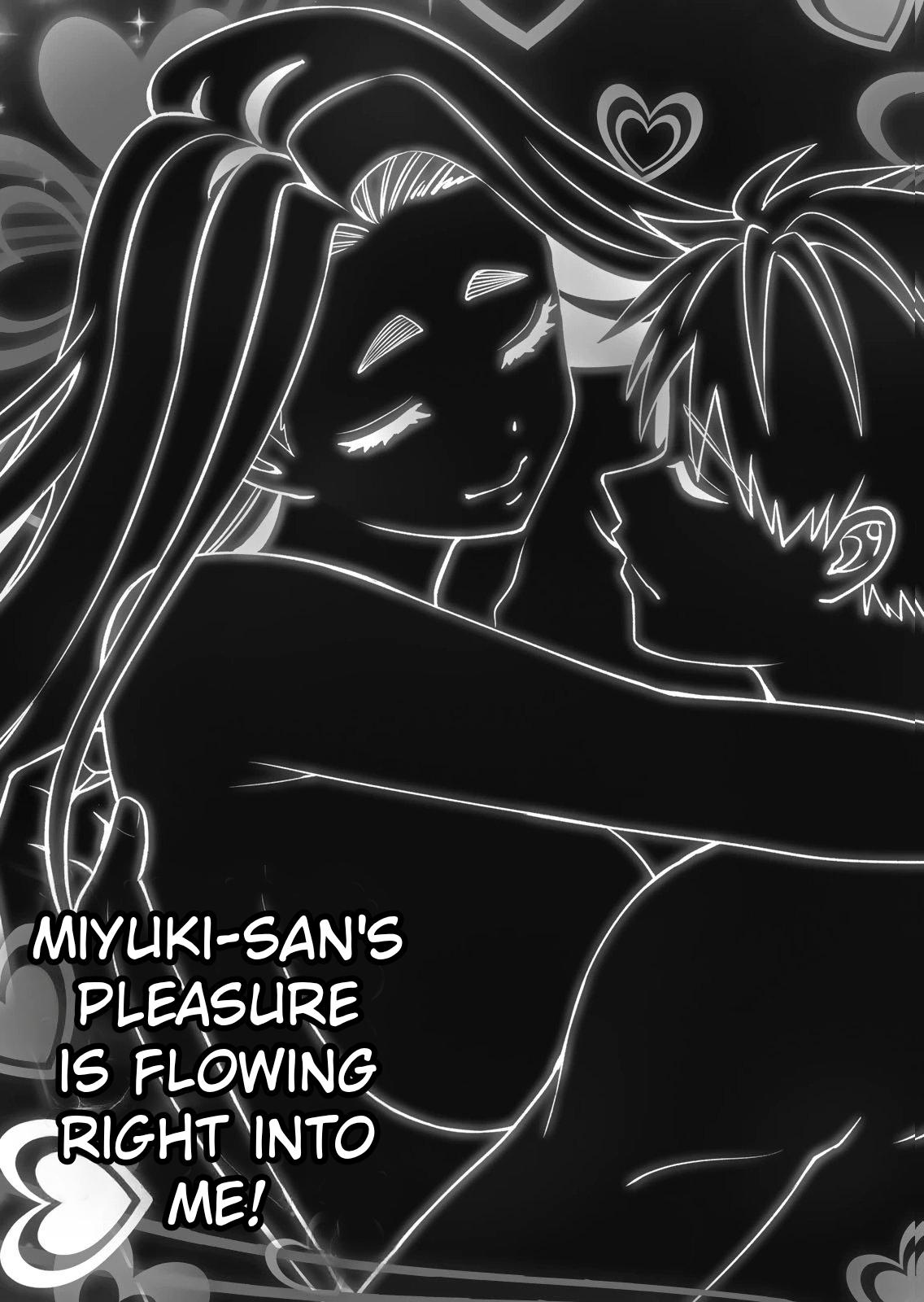 Sawaranaide Kotesashi-kun Chapter 125 15
