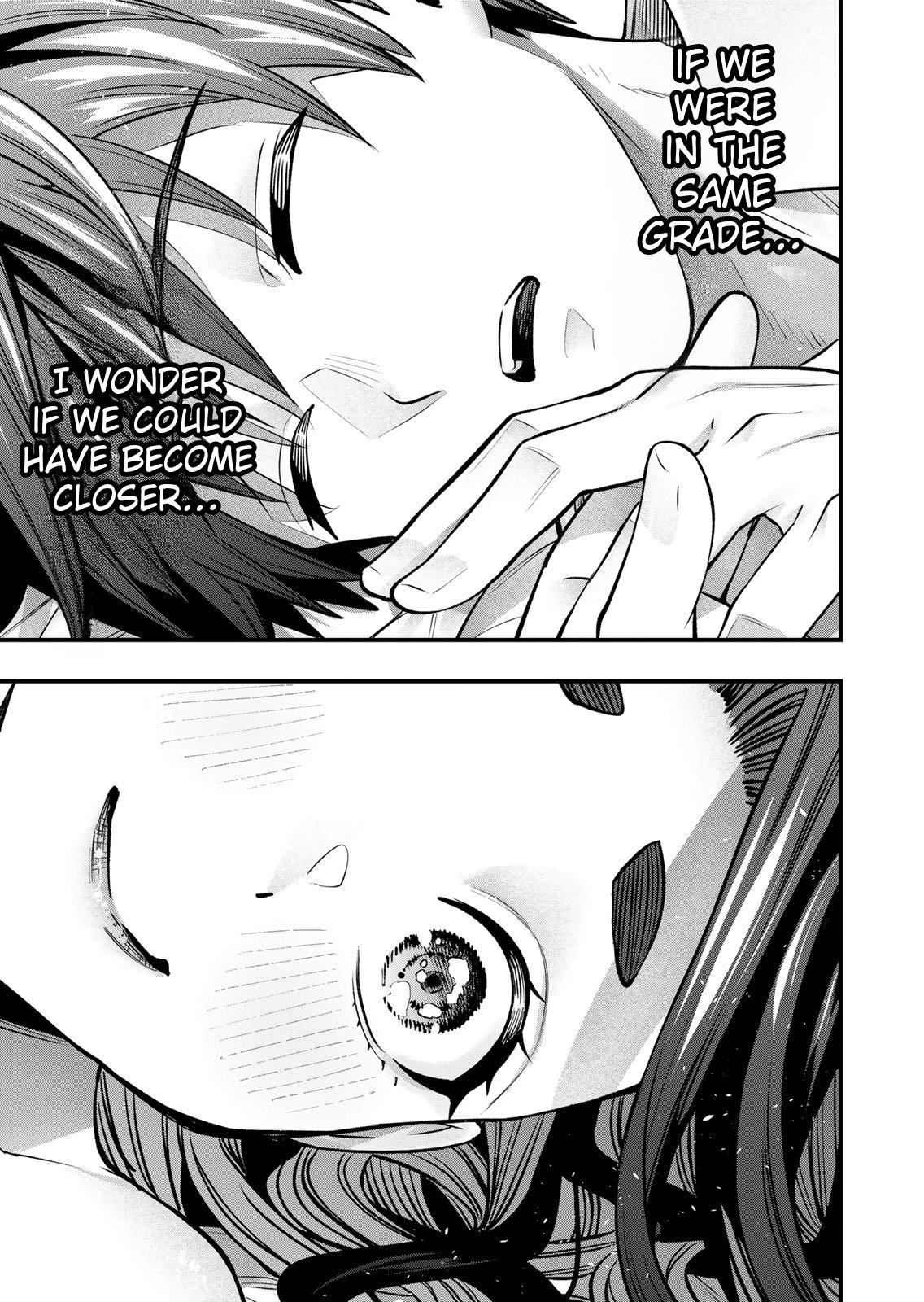 Sawaranaide Kotesashi-kun Chapter 126 13