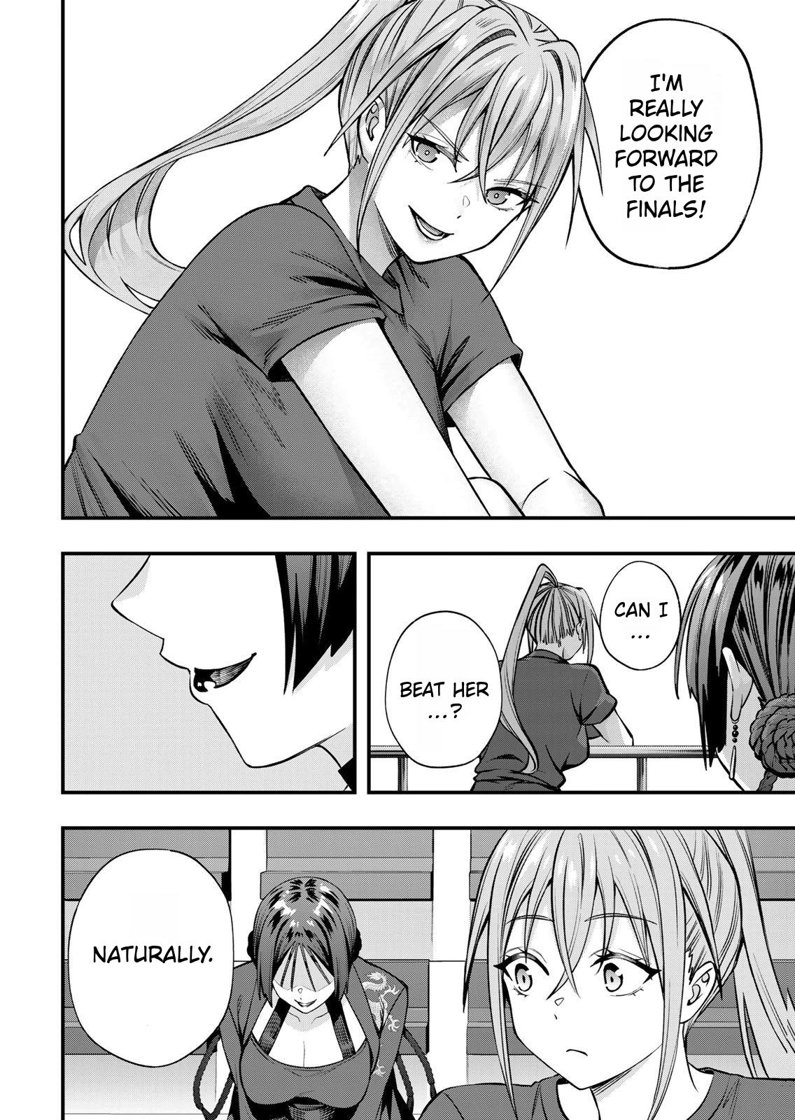 Sawaranaide Kotesashi-kun Chapter 127 6