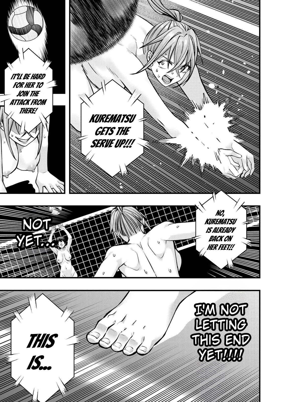 Sawaranaide Kotesashi-kun Chapter 128 17