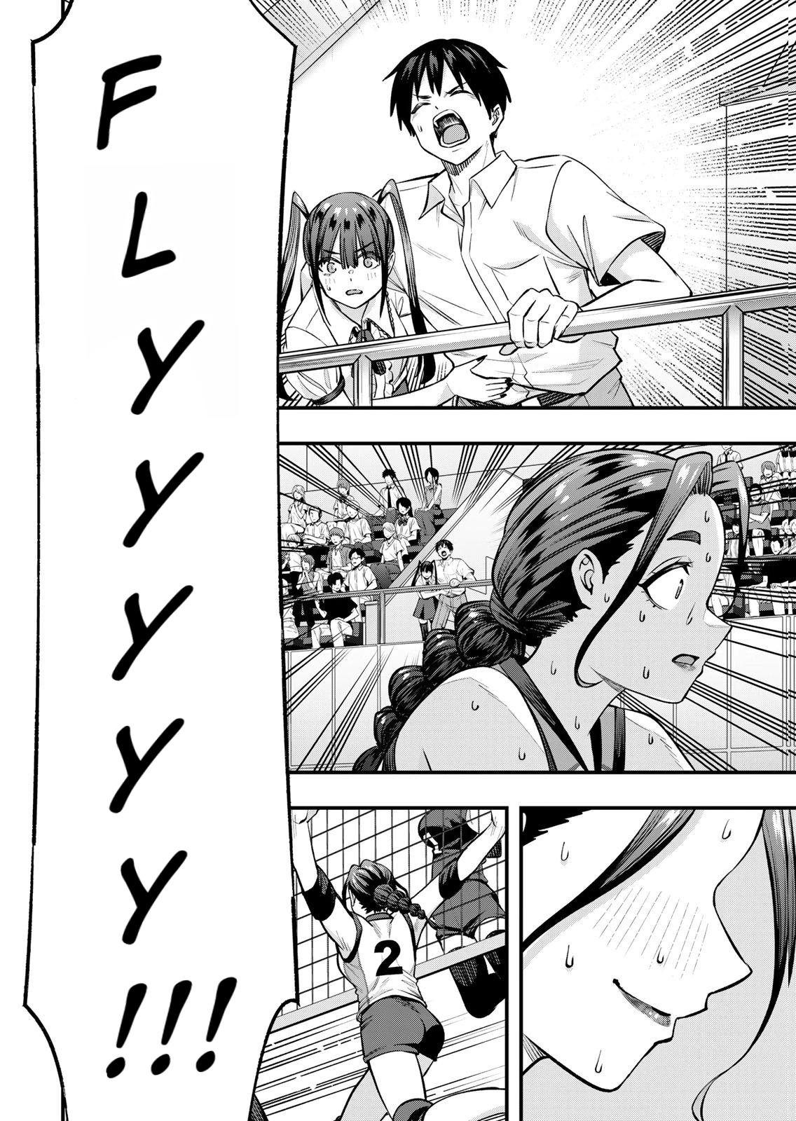 Sawaranaide Kotesashi-kun Chapter 128 20