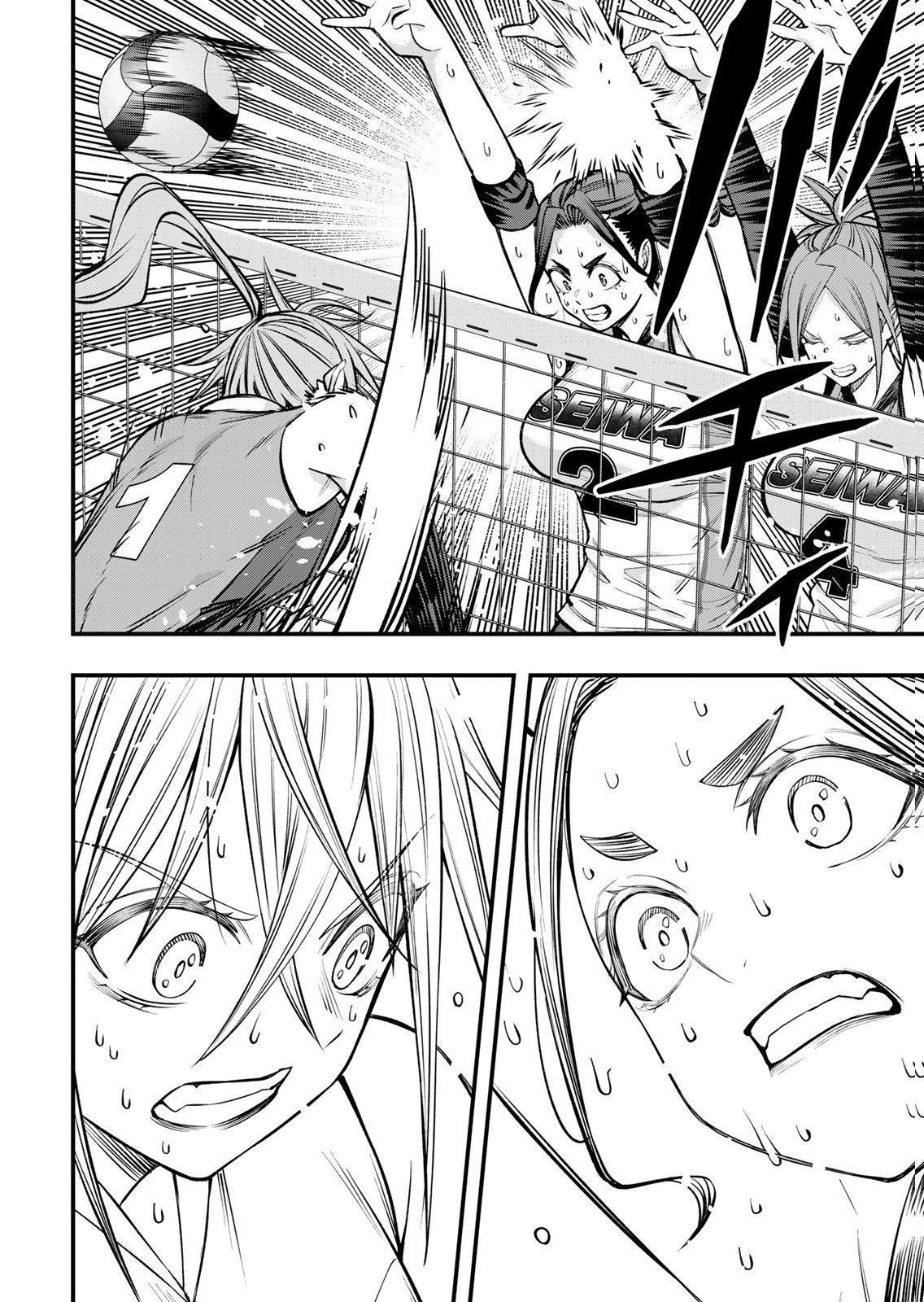 Sawaranaide Kotesashi-kun Chapter 128 22