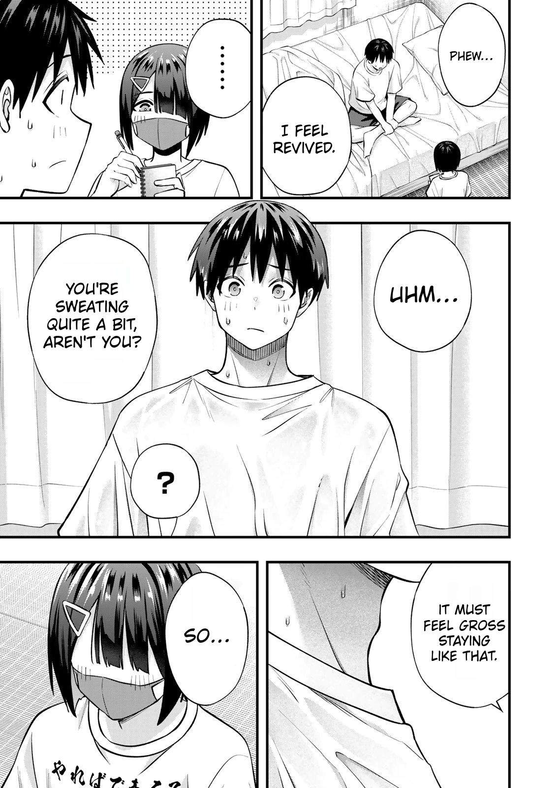 Sawaranaide Kotesashi-kun Chapter 129 7