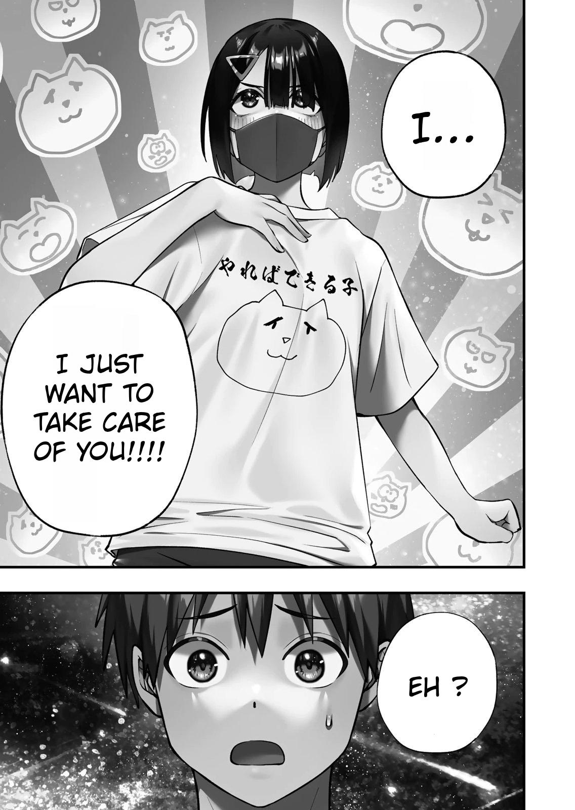 Sawaranaide Kotesashi-kun Chapter 129 9