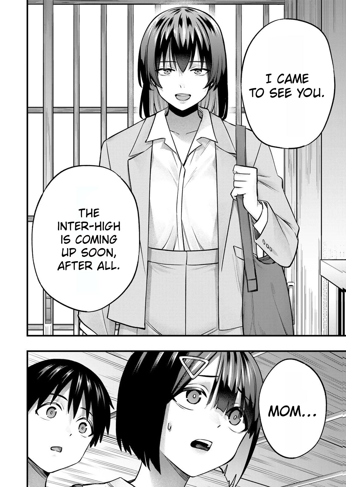 Sawaranaide Kotesashi-kun Chapter 129 22