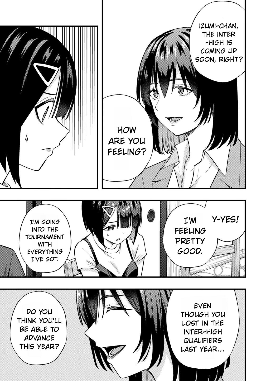 Sawaranaide Kotesashi-kun Chapter 130 5