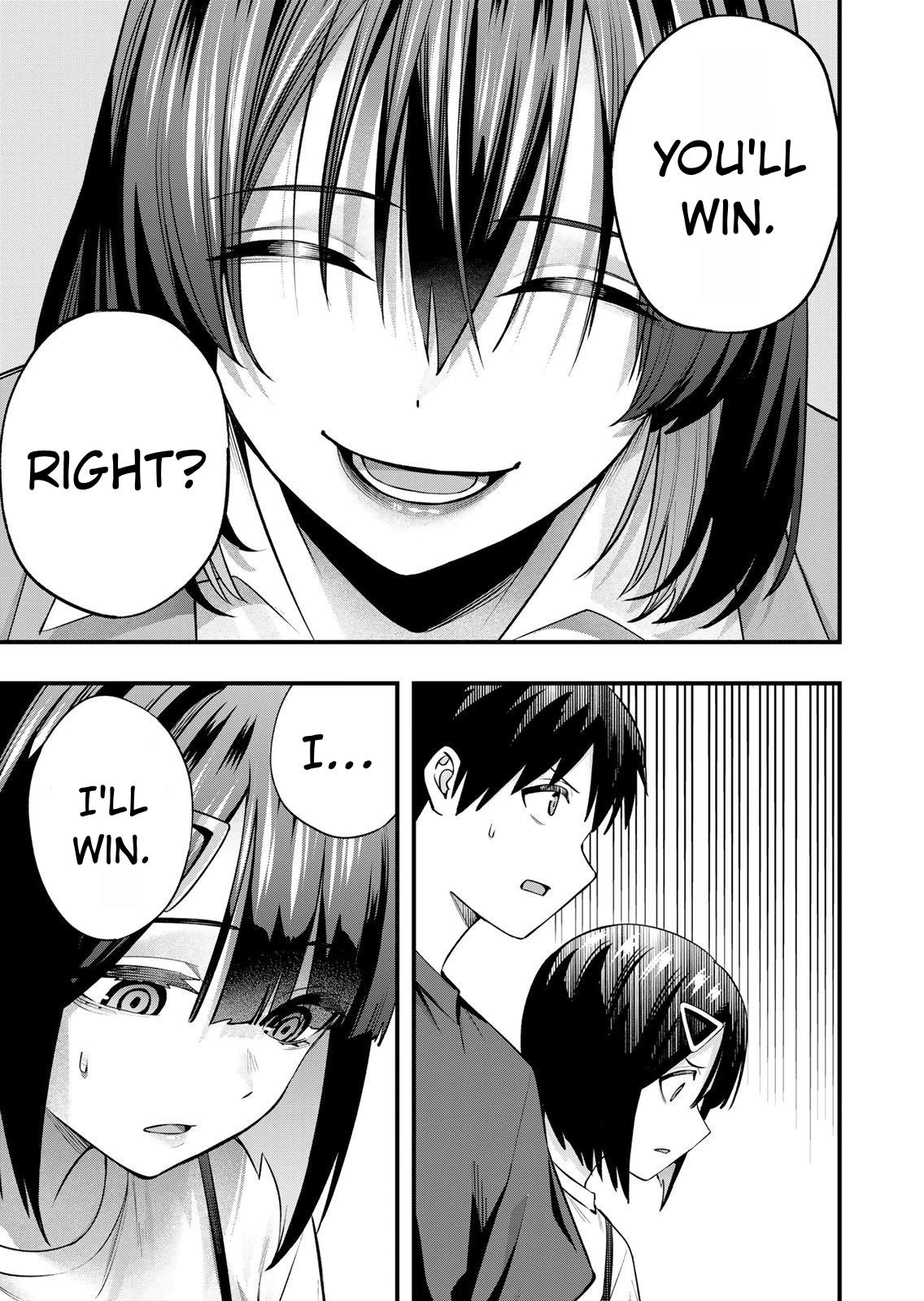 Sawaranaide Kotesashi-kun Chapter 130 9