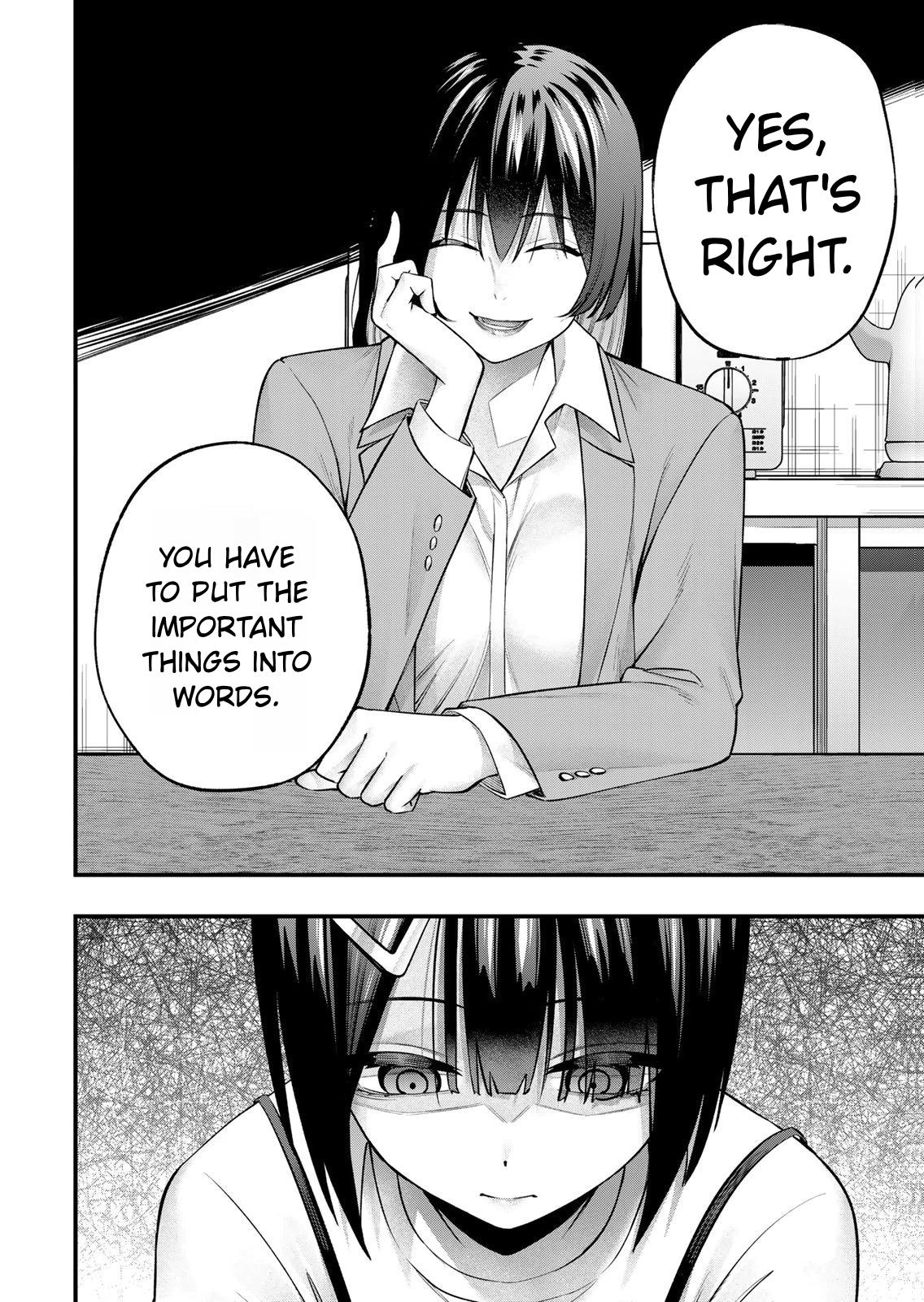 Sawaranaide Kotesashi-kun Chapter 130 10