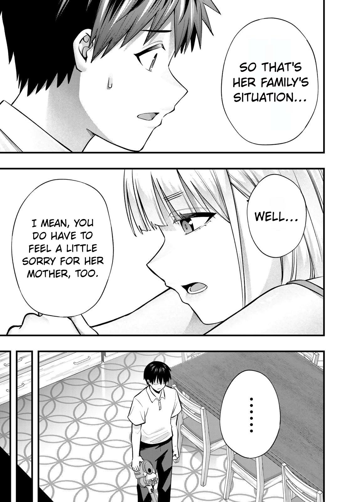 Sawaranaide Kotesashi-kun Chapter 130 17