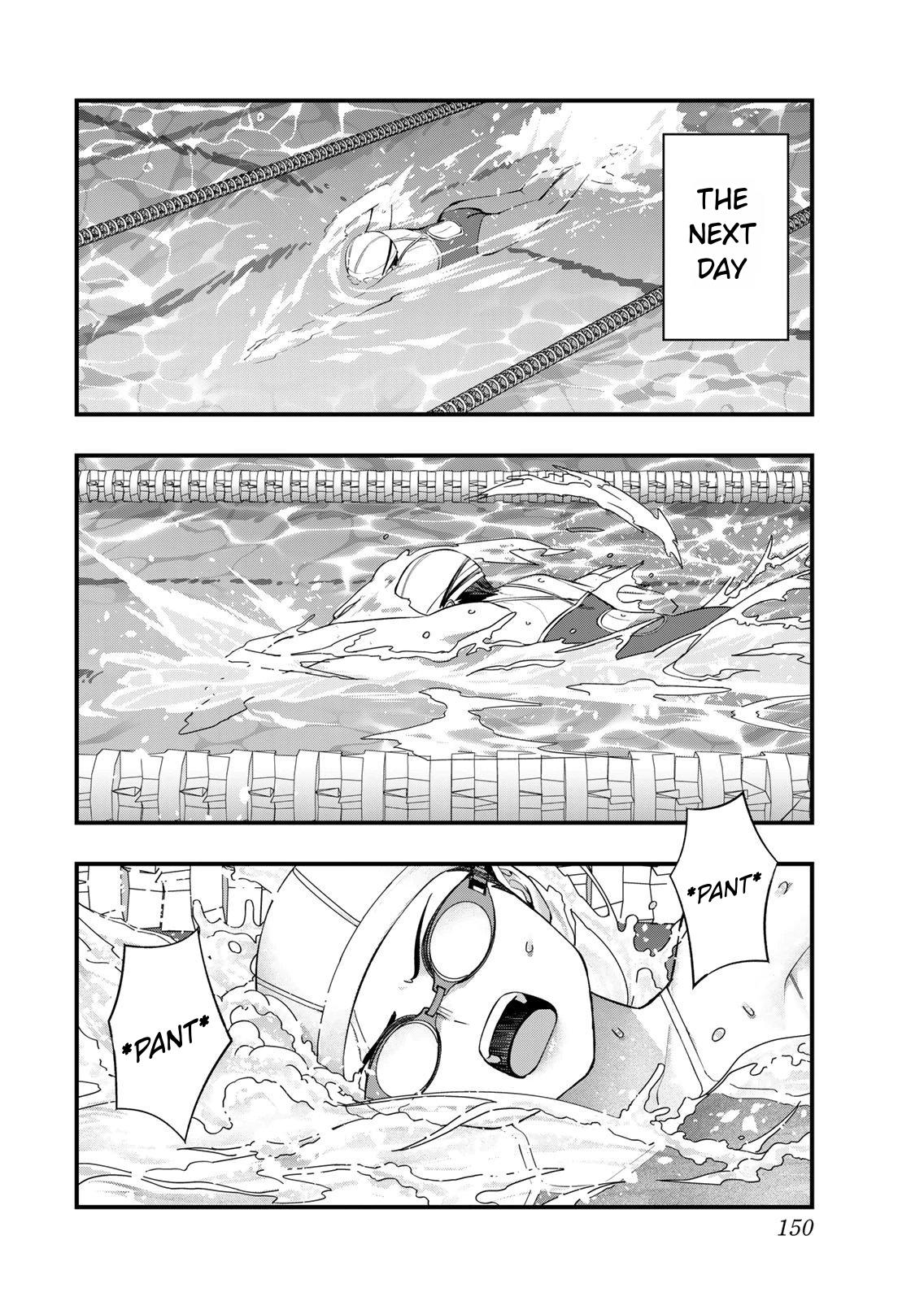 Read Sawaranaide Kotesashi Kun - Chapter 131 - www.sawaranaidekotesashikun.com | Image 12