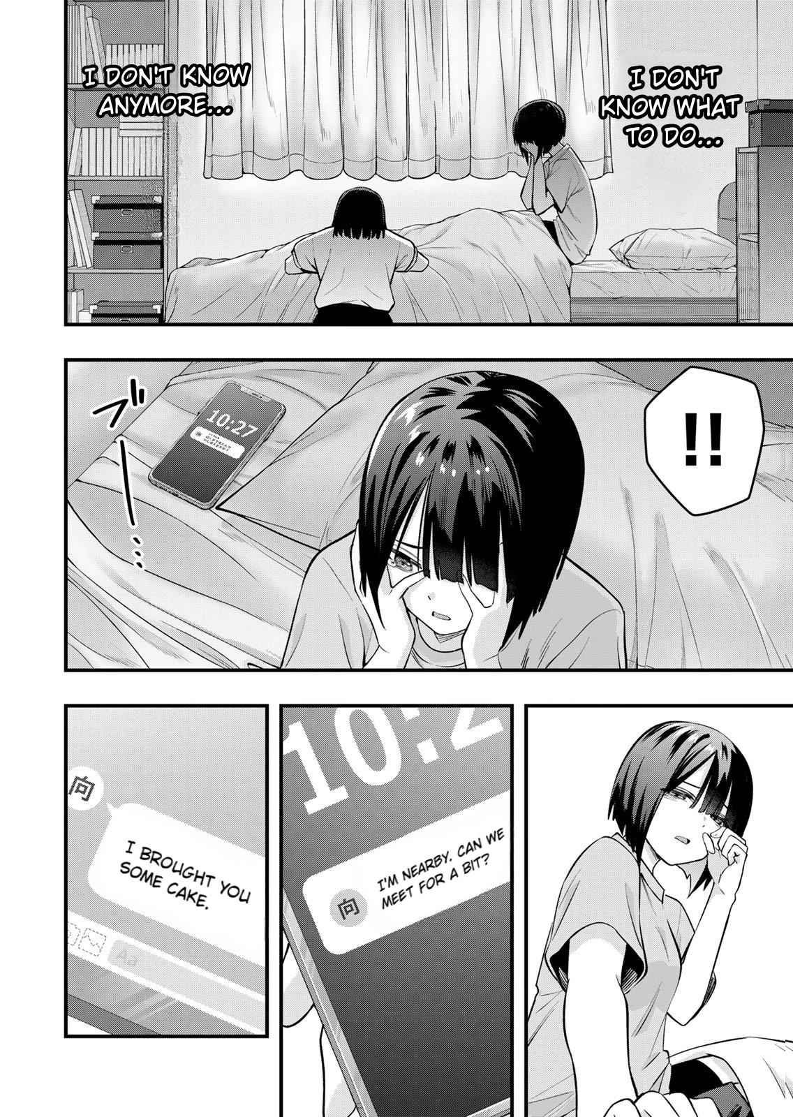 Read Sawaranaide Kotesashi Kun - Chapter 131 - www.sawaranaidekotesashikun.com | Image 18
