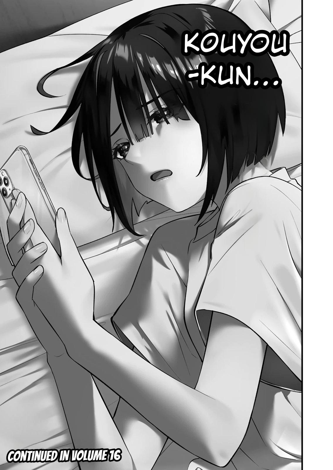 Read Sawaranaide Kotesashi Kun - Chapter 131 - www.sawaranaidekotesashikun.com | Image 19