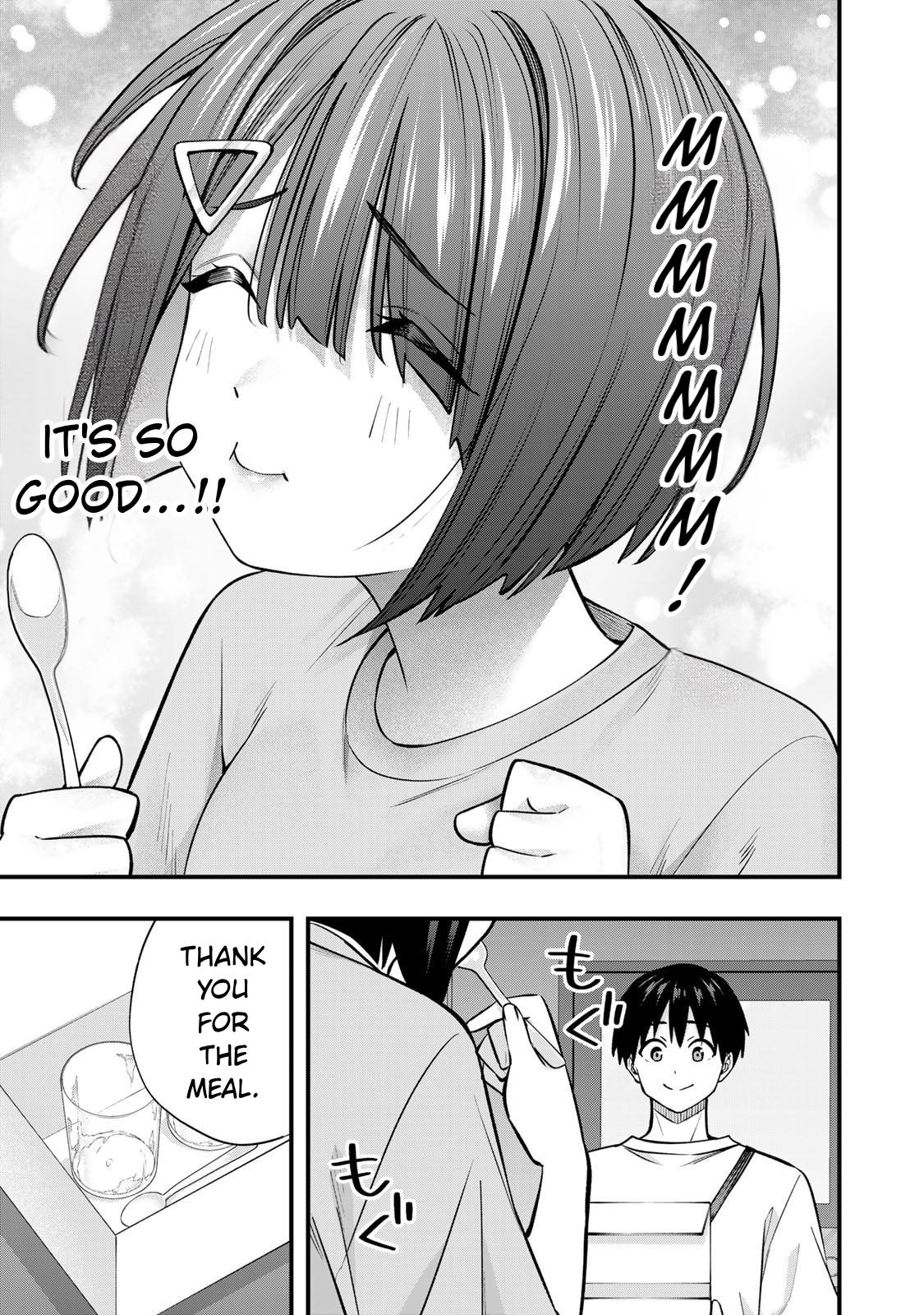Read Sawaranaide Kotesashi Kun - Chapter 132 - www.sawaranaidekotesashikun.com | Image 9