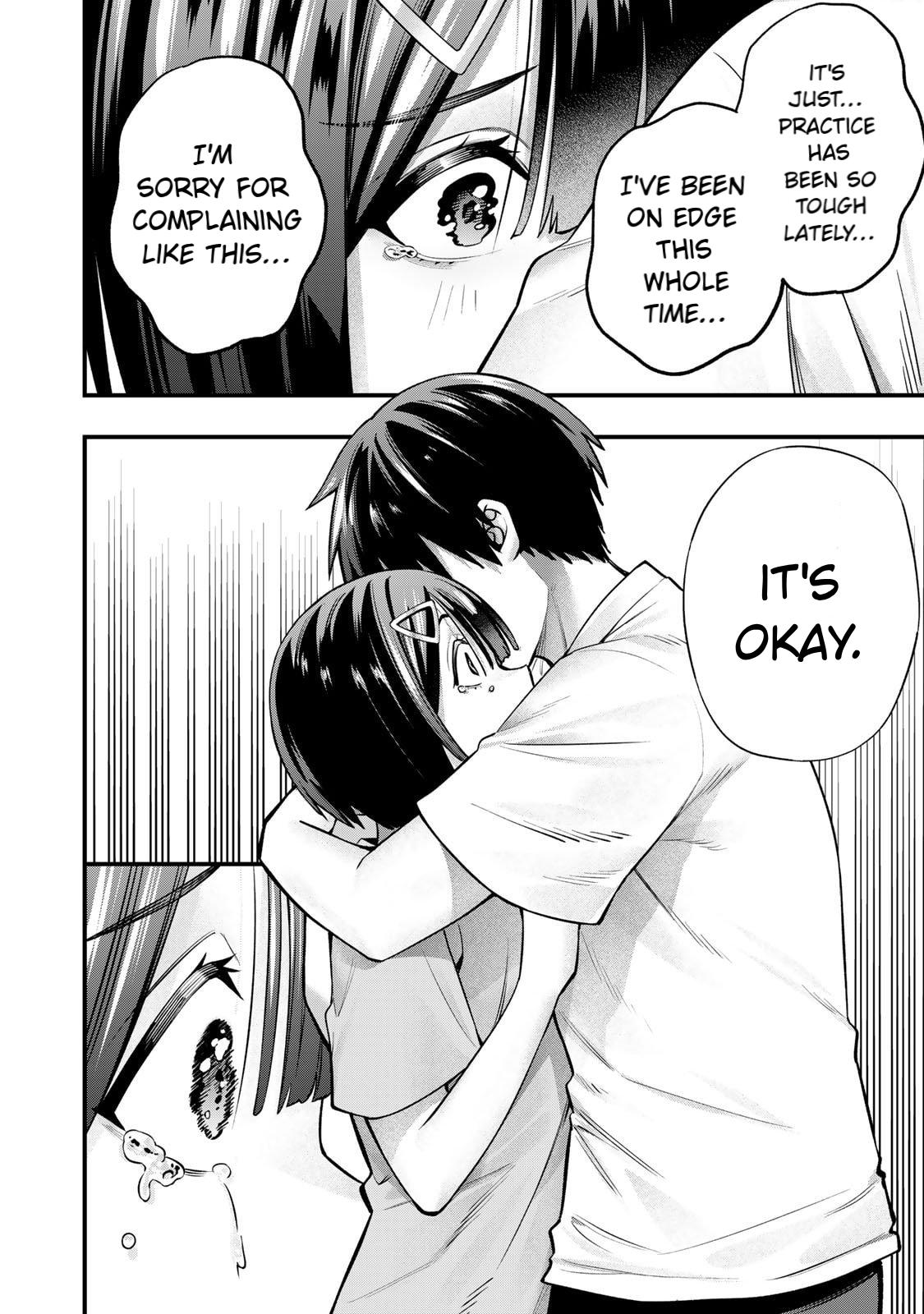 Read Sawaranaide Kotesashi Kun - Chapter 132 - www.sawaranaidekotesashikun.com | Image 12