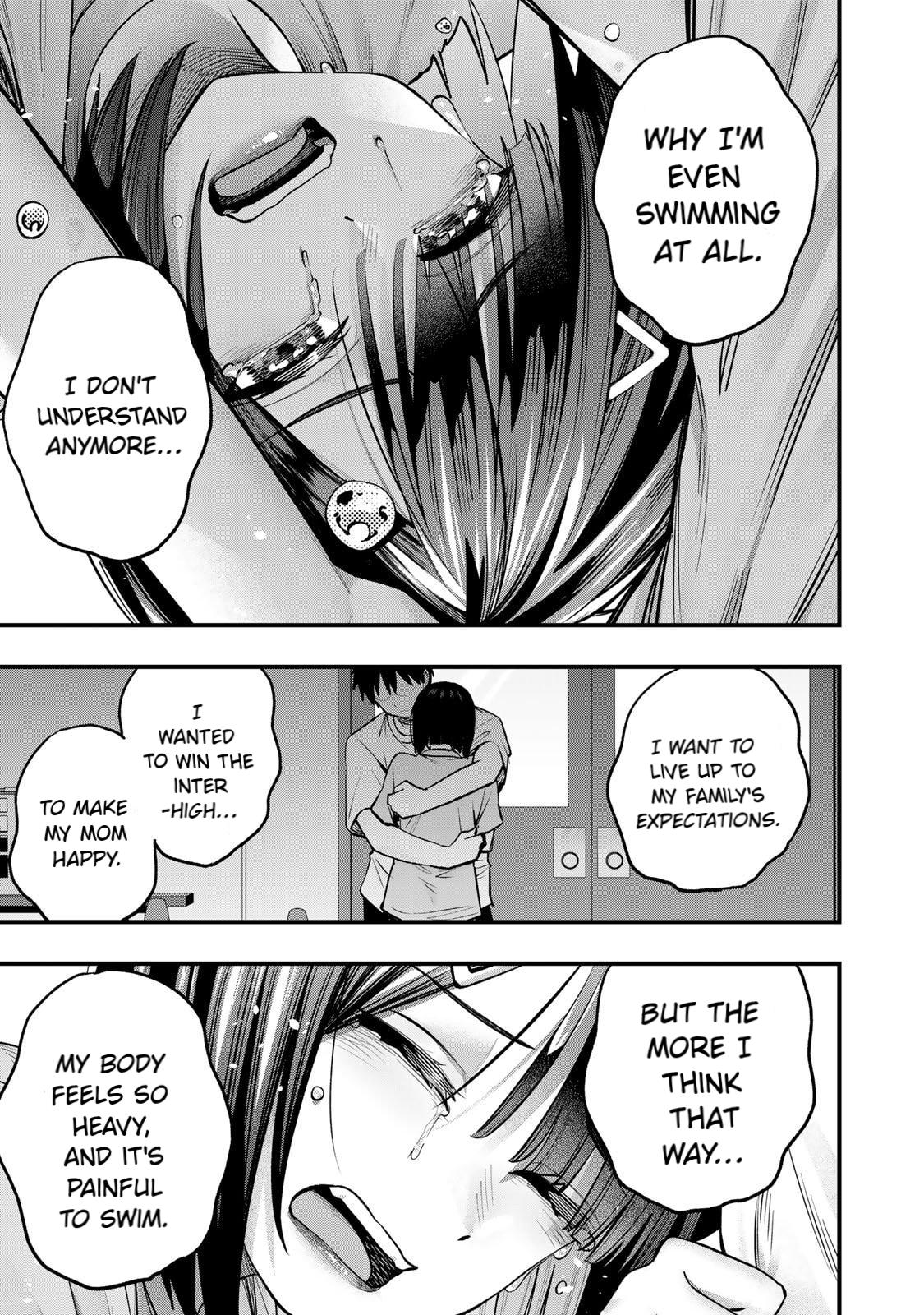 Read Sawaranaide Kotesashi Kun - Chapter 132 - www.sawaranaidekotesashikun.com | Image 13
