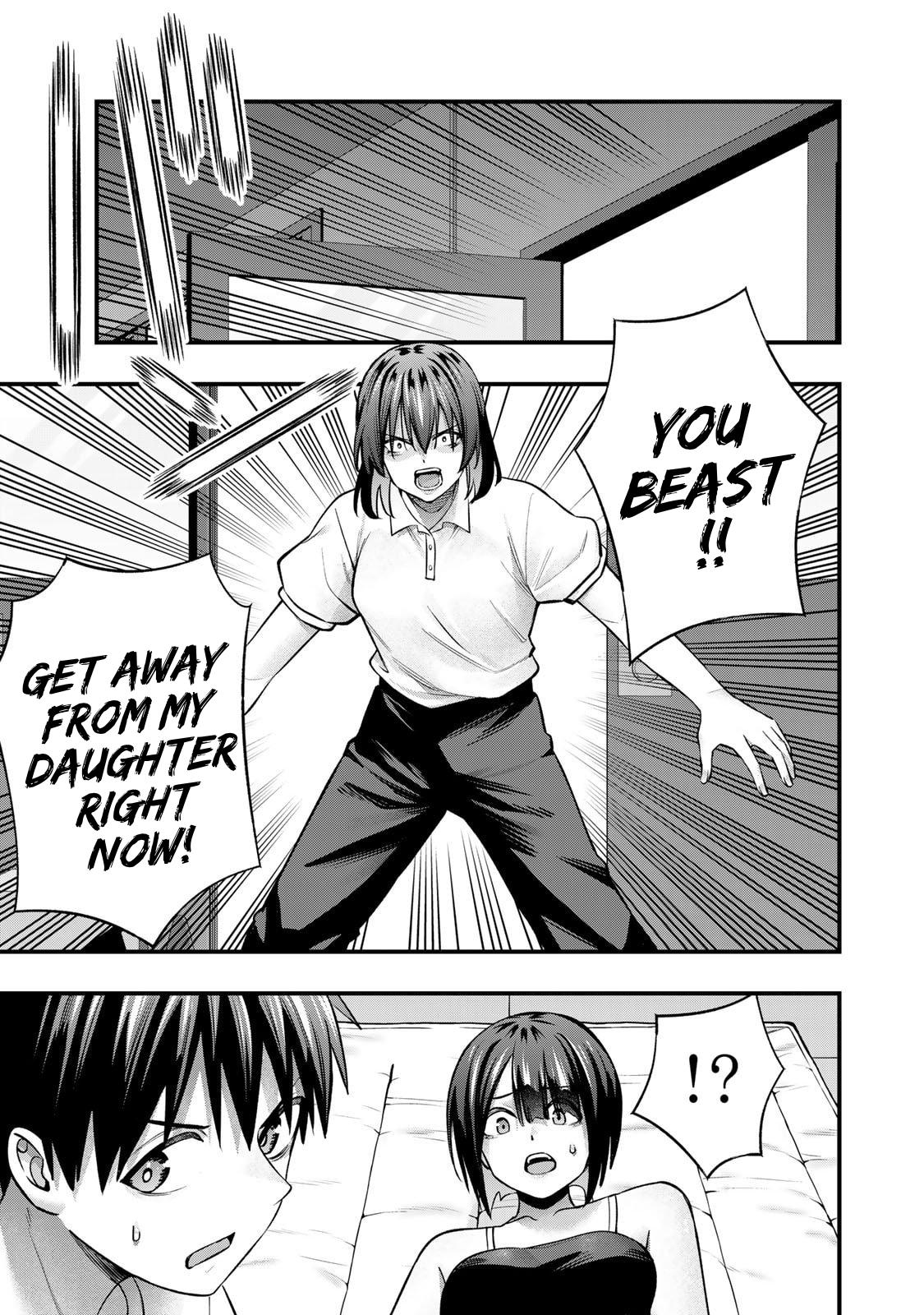 Read Sawaranaide Kotesashi Kun - Chapter 132 - www.sawaranaidekotesashikun.com | Image 19
