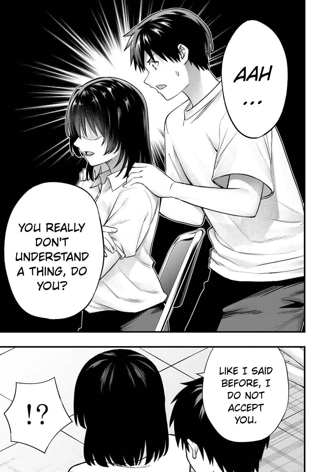 Read Sawaranaide Kotesashi Kun - Chapter 133 - www.sawaranaidekotesashikun.com | Image 7