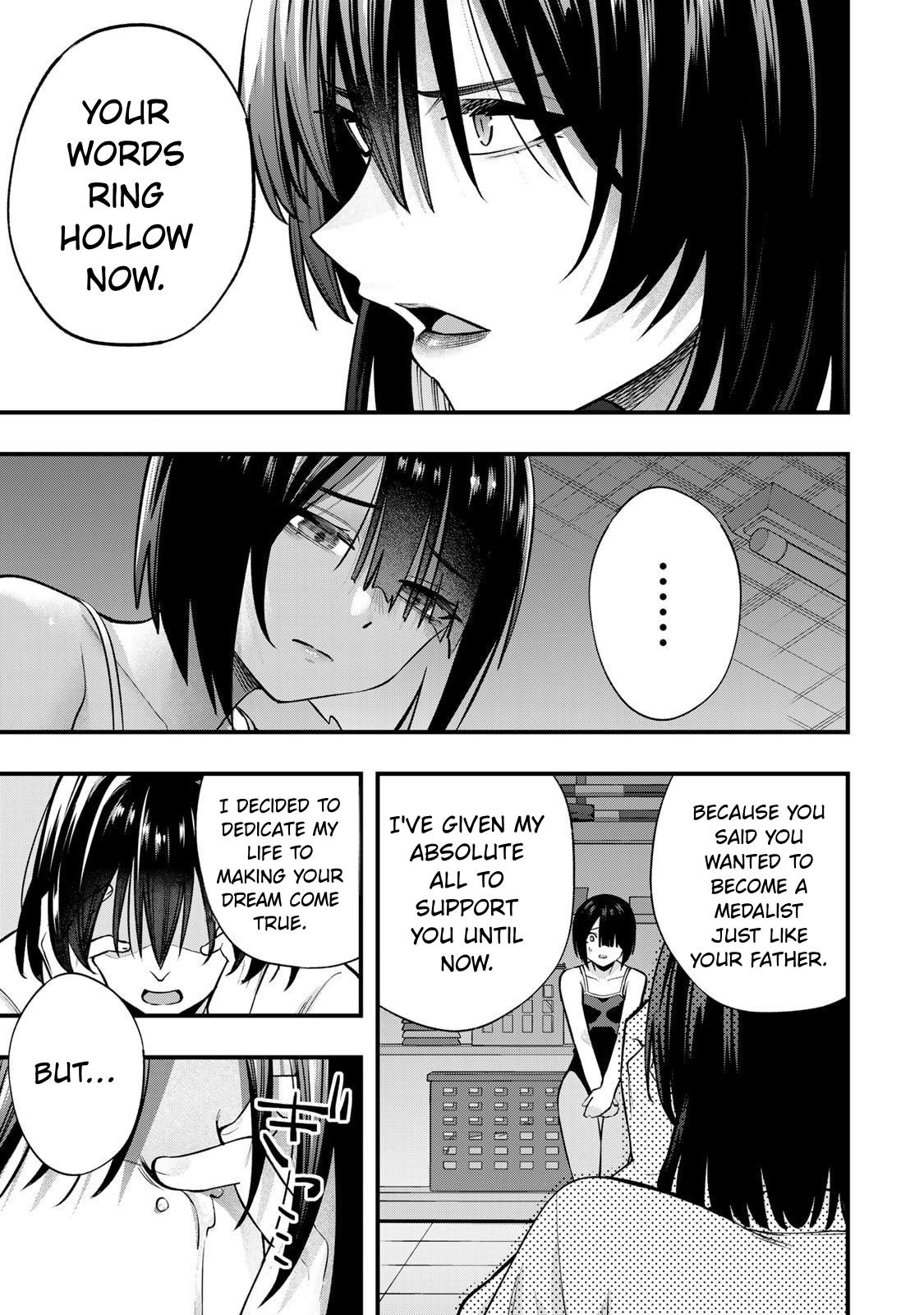 Read Sawaranaide Kotesashi Kun - Chapter 133 - www.sawaranaidekotesashikun.com | Image 11