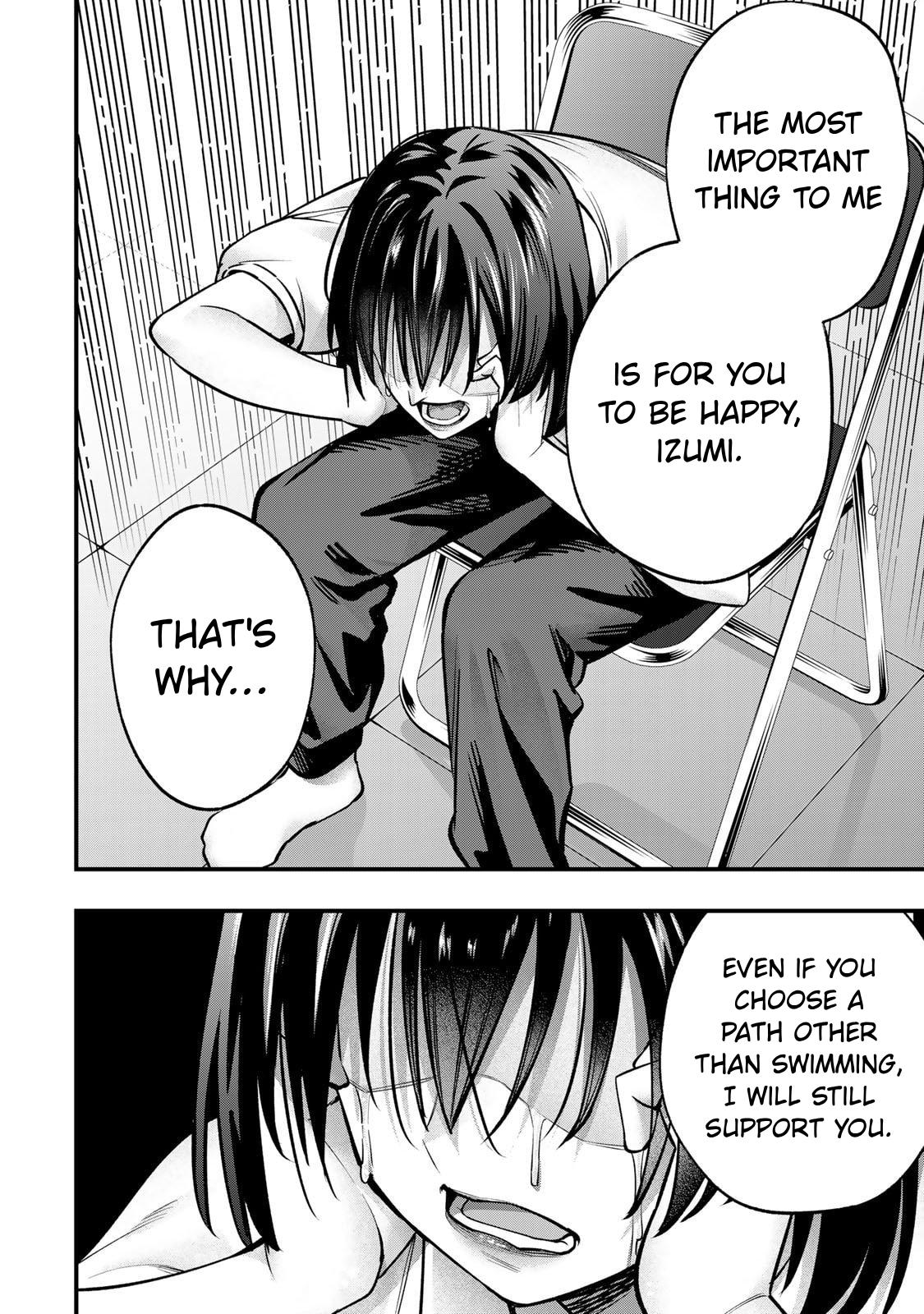 Read Sawaranaide Kotesashi Kun - Chapter 133 - www.sawaranaidekotesashikun.com | Image 12