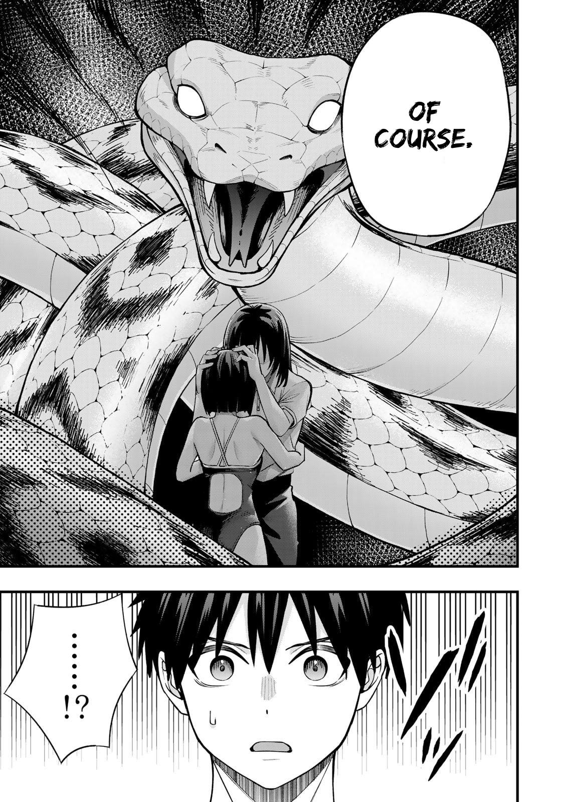 Read Sawaranaide Kotesashi Kun - Chapter 133 - www.sawaranaidekotesashikun.com | Image 15