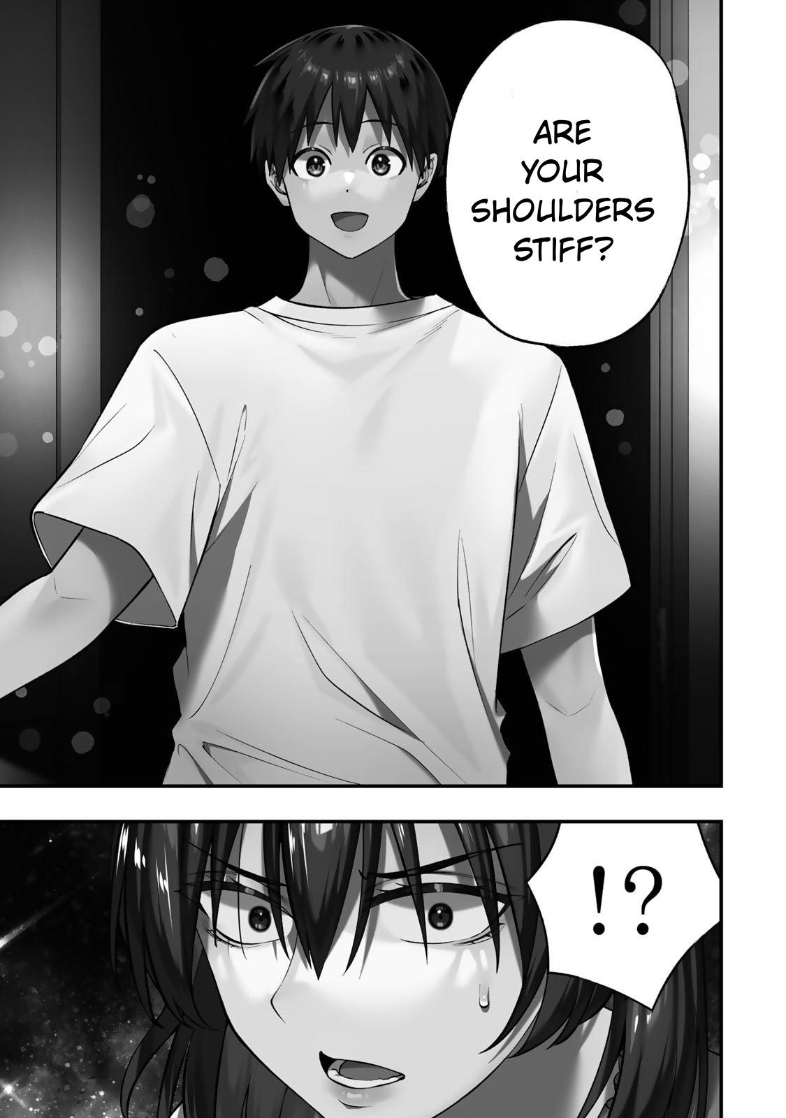 Read Sawaranaide Kotesashi Kun - Chapter 133 - www.sawaranaidekotesashikun.com | Image 21