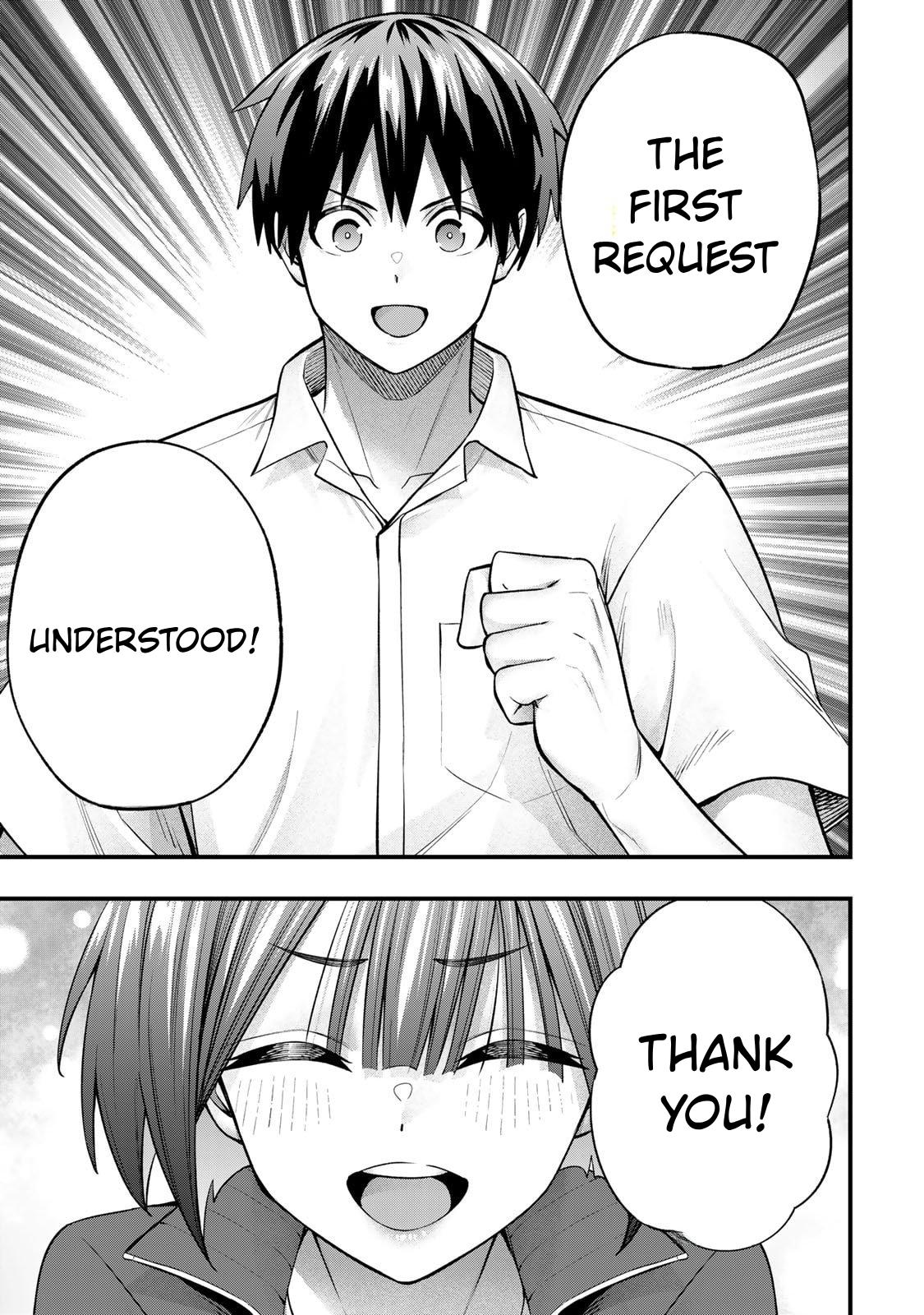 Read Sawaranaide Kotesashi Kun - Chapter 137 - www.sawaranaidekotesashikun.com | Image 9