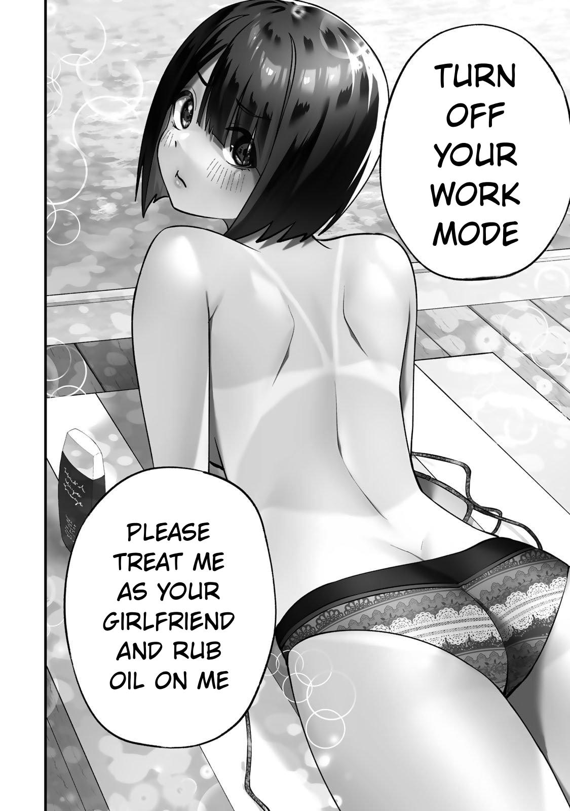Read Sawaranaide Kotesashi Kun - Chapter 137 - www.sawaranaidekotesashikun.com | Image 16