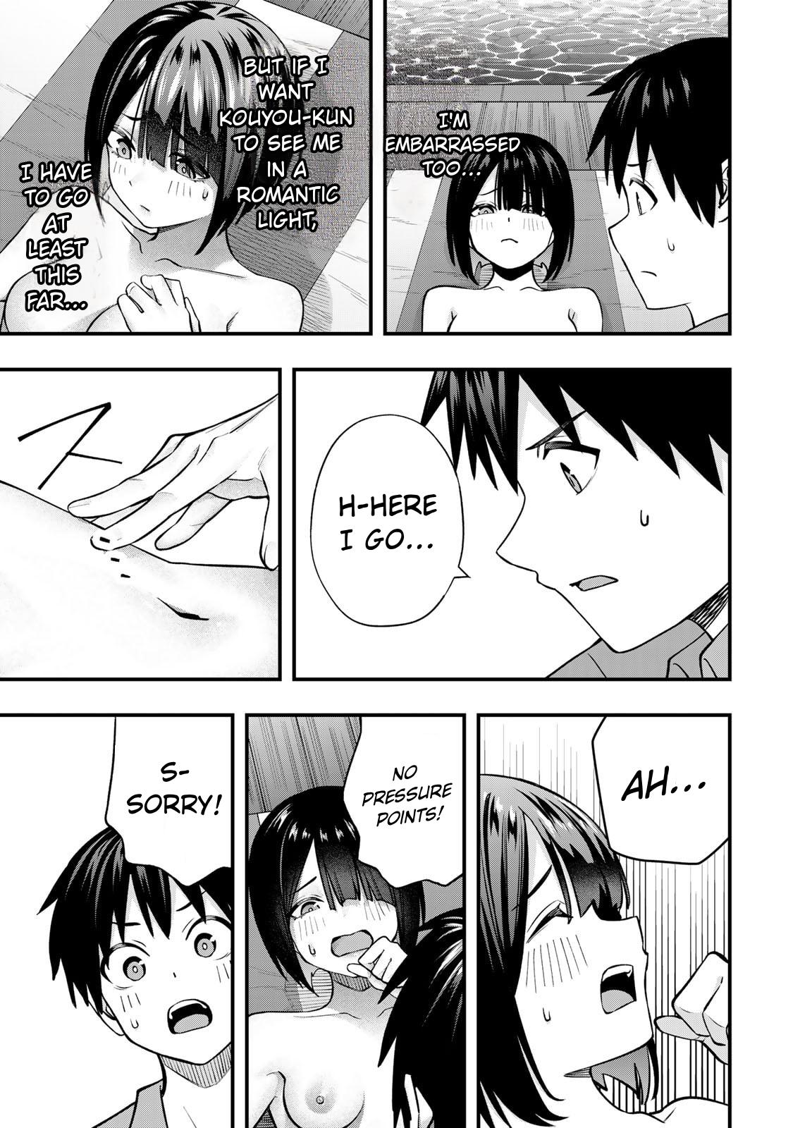 Read Sawaranaide Kotesashi Kun - Chapter 138 - www.sawaranaidekotesashikun.com | Image 5