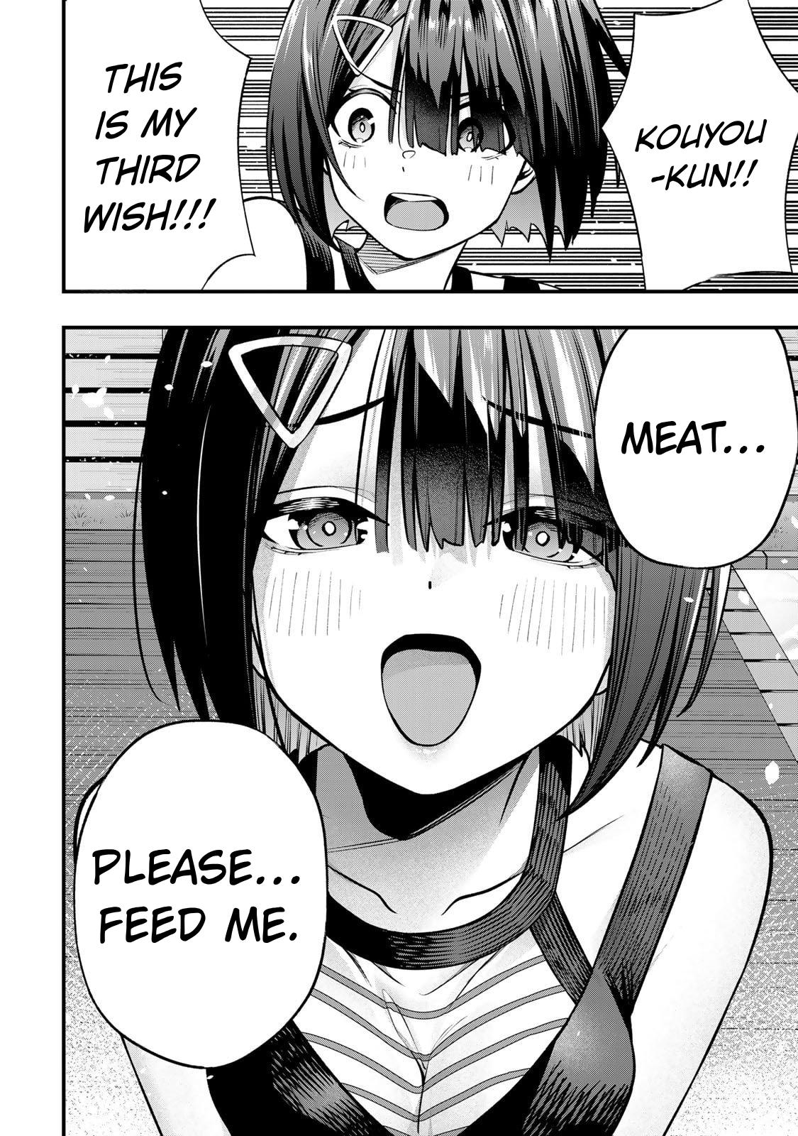 Read Sawaranaide Kotesashi Kun - Chapter 138 - www.sawaranaidekotesashikun.com | Image 10
