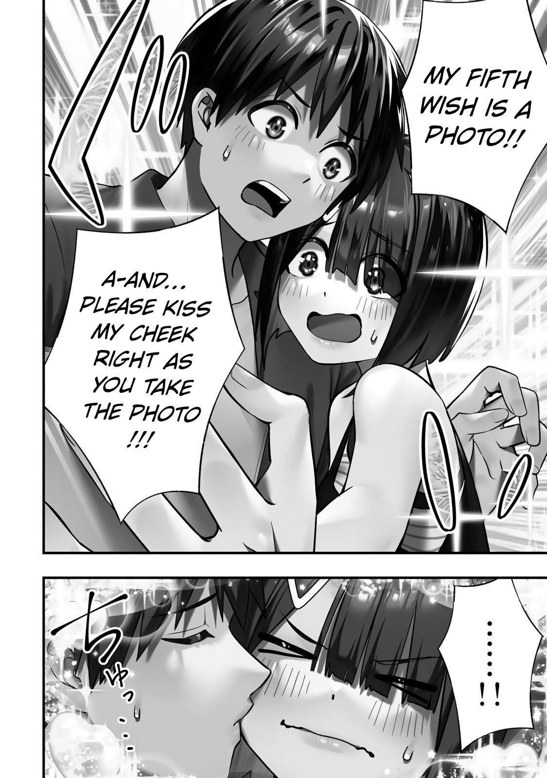Read Sawaranaide Kotesashi Kun - Chapter 138 - www.sawaranaidekotesashikun.com | Image 14