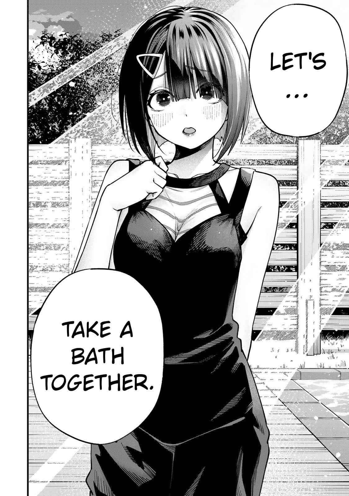 Read Sawaranaide Kotesashi Kun - Chapter 138 - www.sawaranaidekotesashikun.com | Image 16