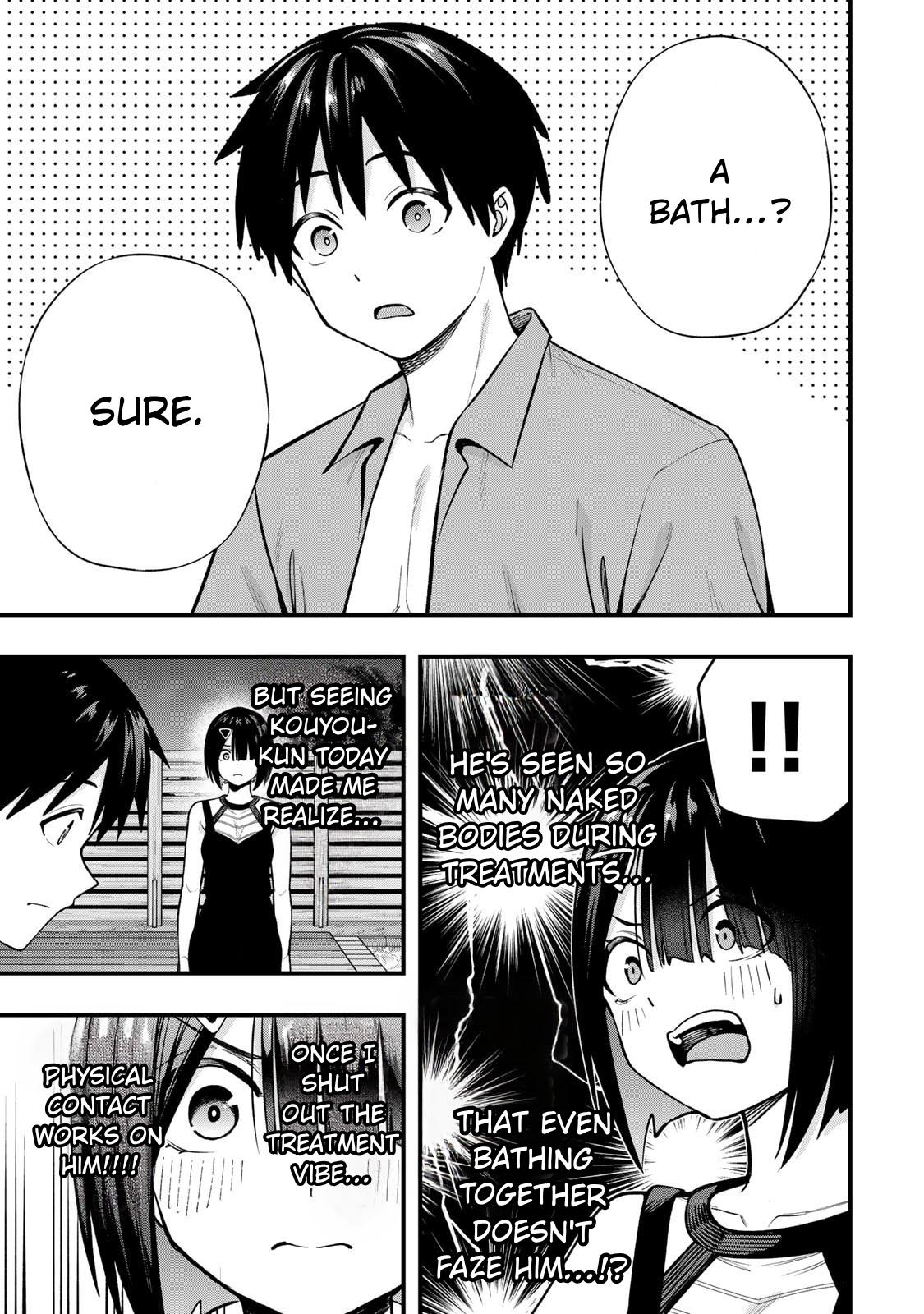 Read Sawaranaide Kotesashi Kun - Chapter 138 - www.sawaranaidekotesashikun.com | Image 17